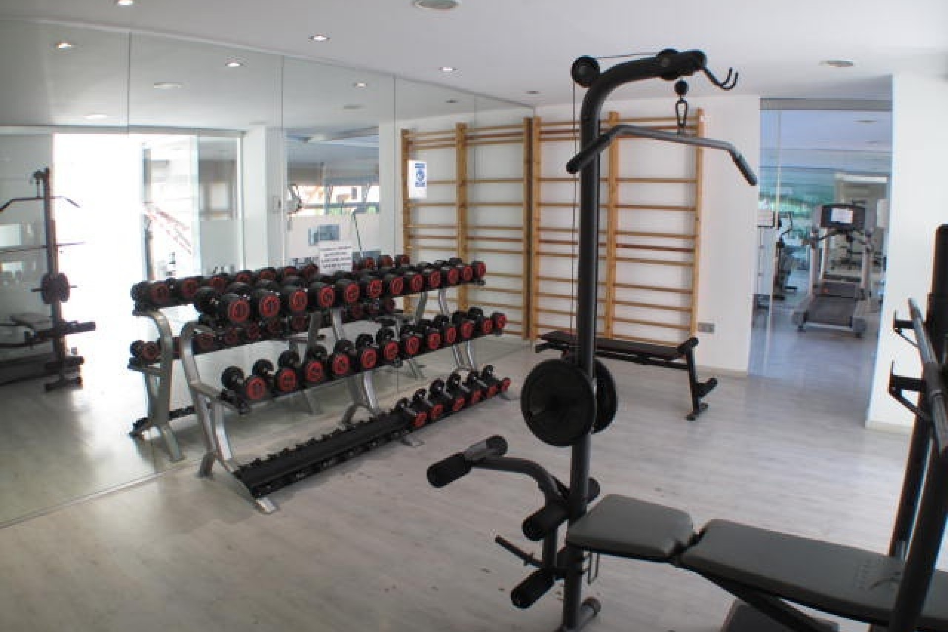 Resale - Apartment / Flat -
Denia - Dénia