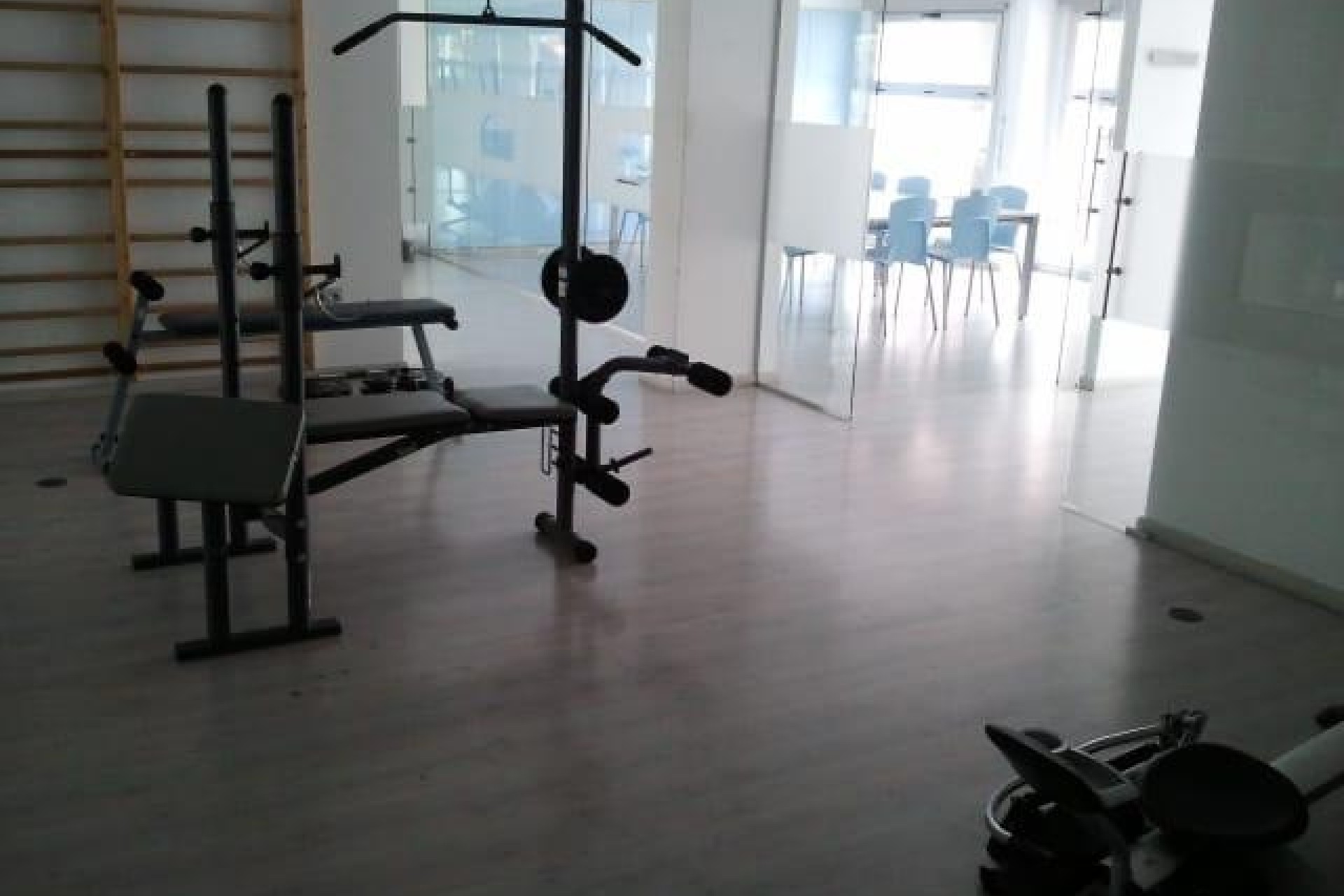 Resale - Apartment / Flat -
Denia - Dénia