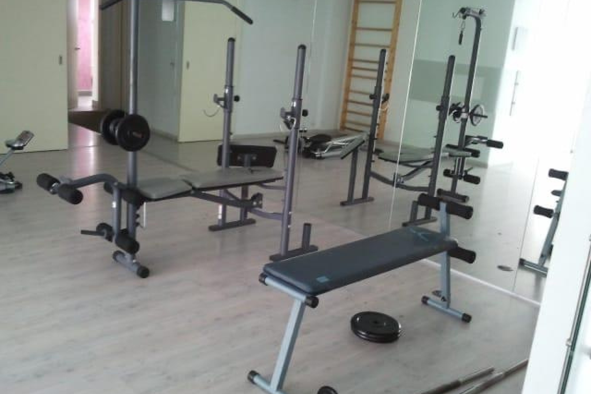 Resale - Apartment / Flat -
Denia - Dénia