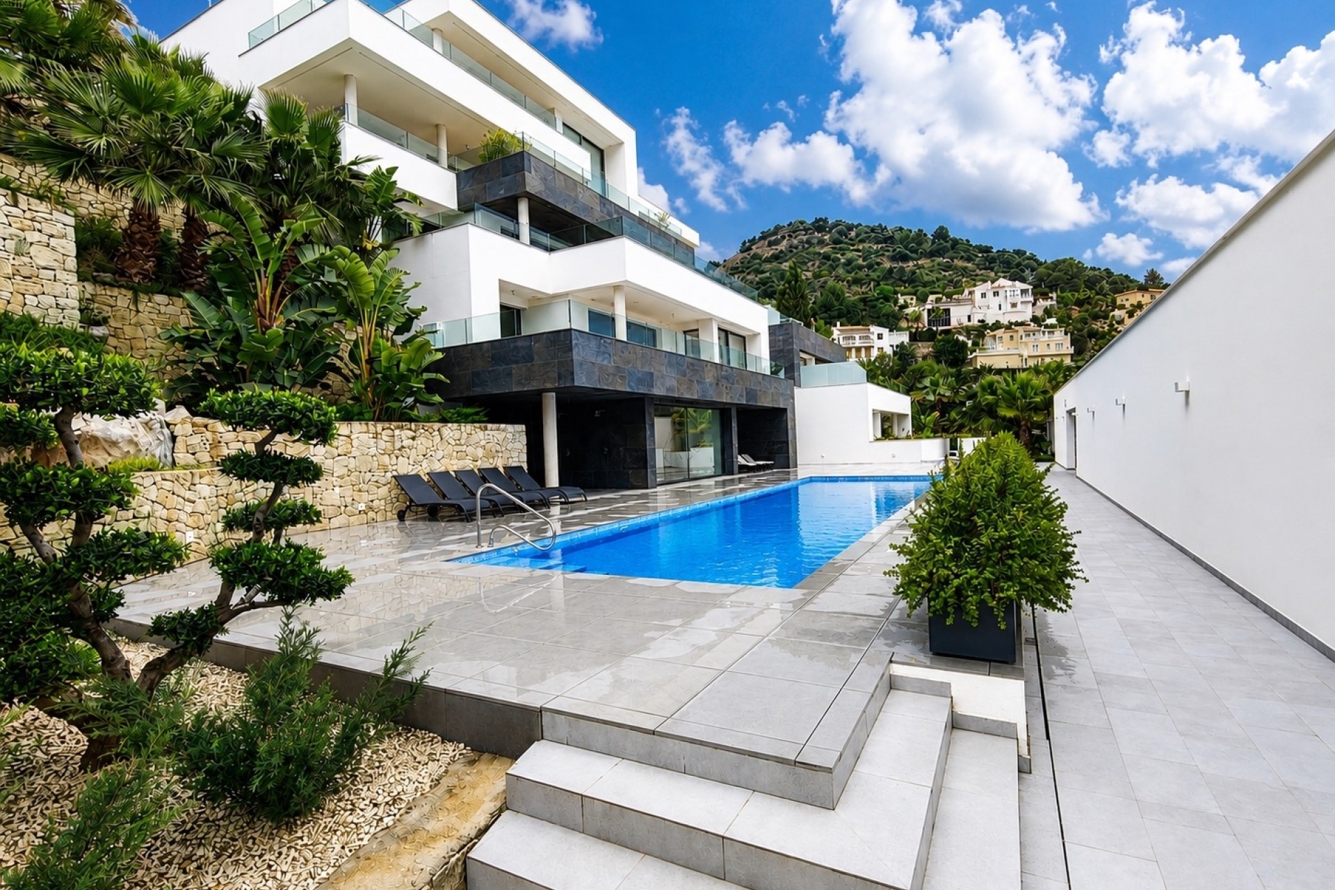Resale - Apartment / Flat -
Denia - La Xara - La Sella