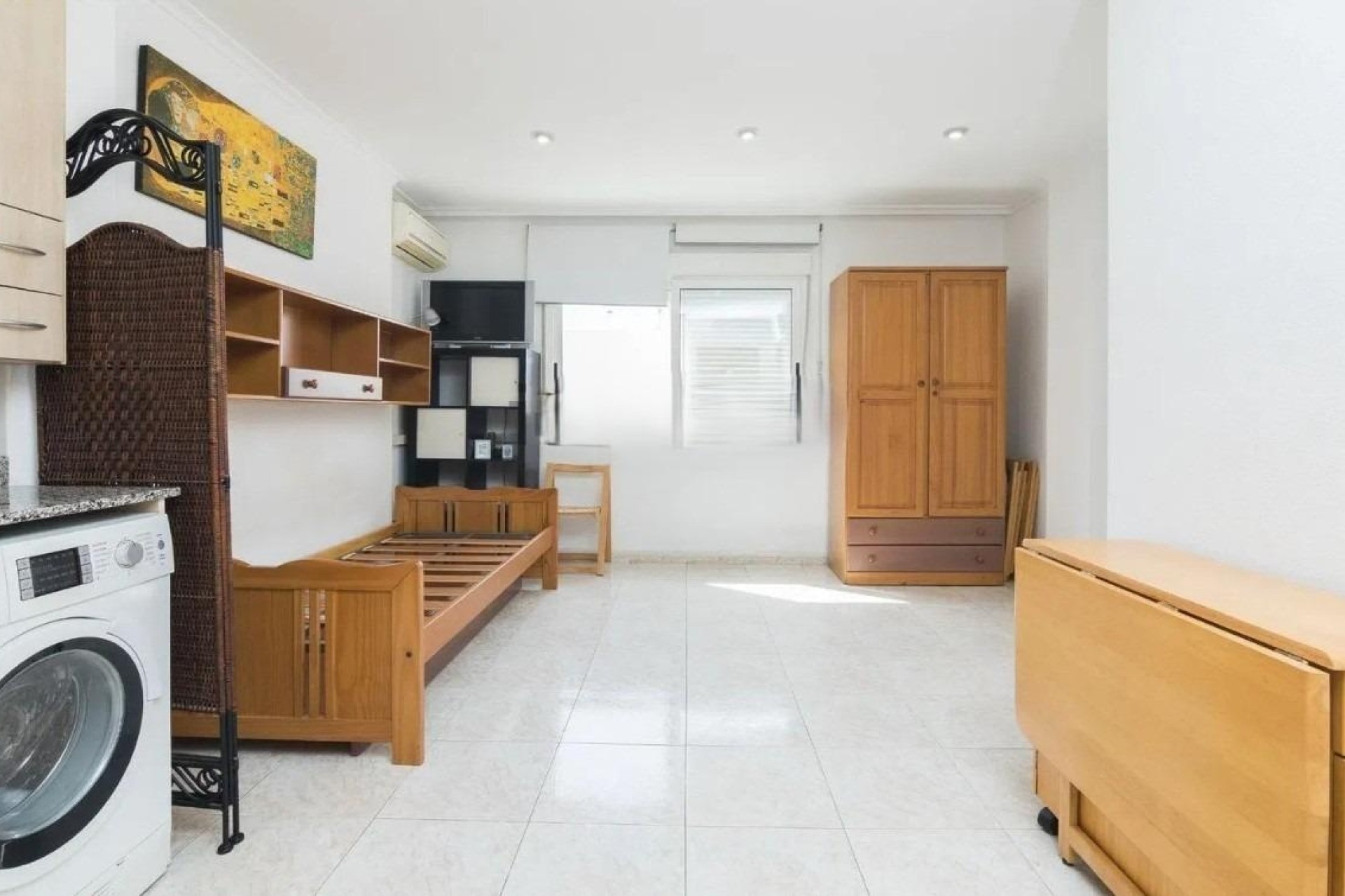 Resale - Apartment / Flat -
El Altet - Balsares