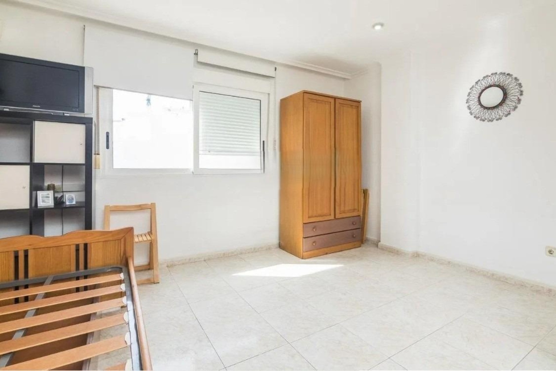 Resale - Apartment / Flat -
El Altet - Balsares
