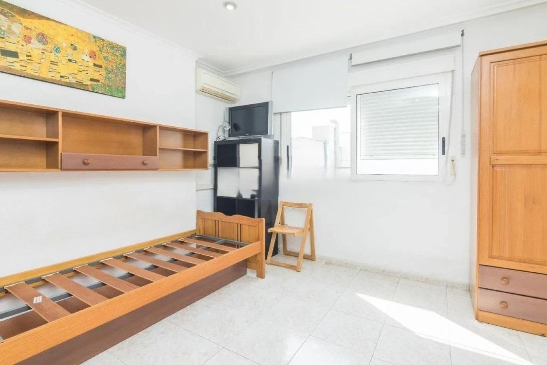 Resale - Apartment / Flat -
El Altet - Balsares