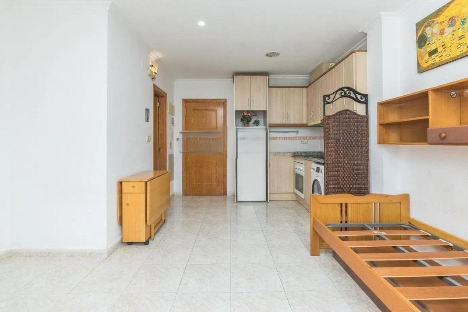 Resale - Apartment / Flat -
El Altet - Balsares