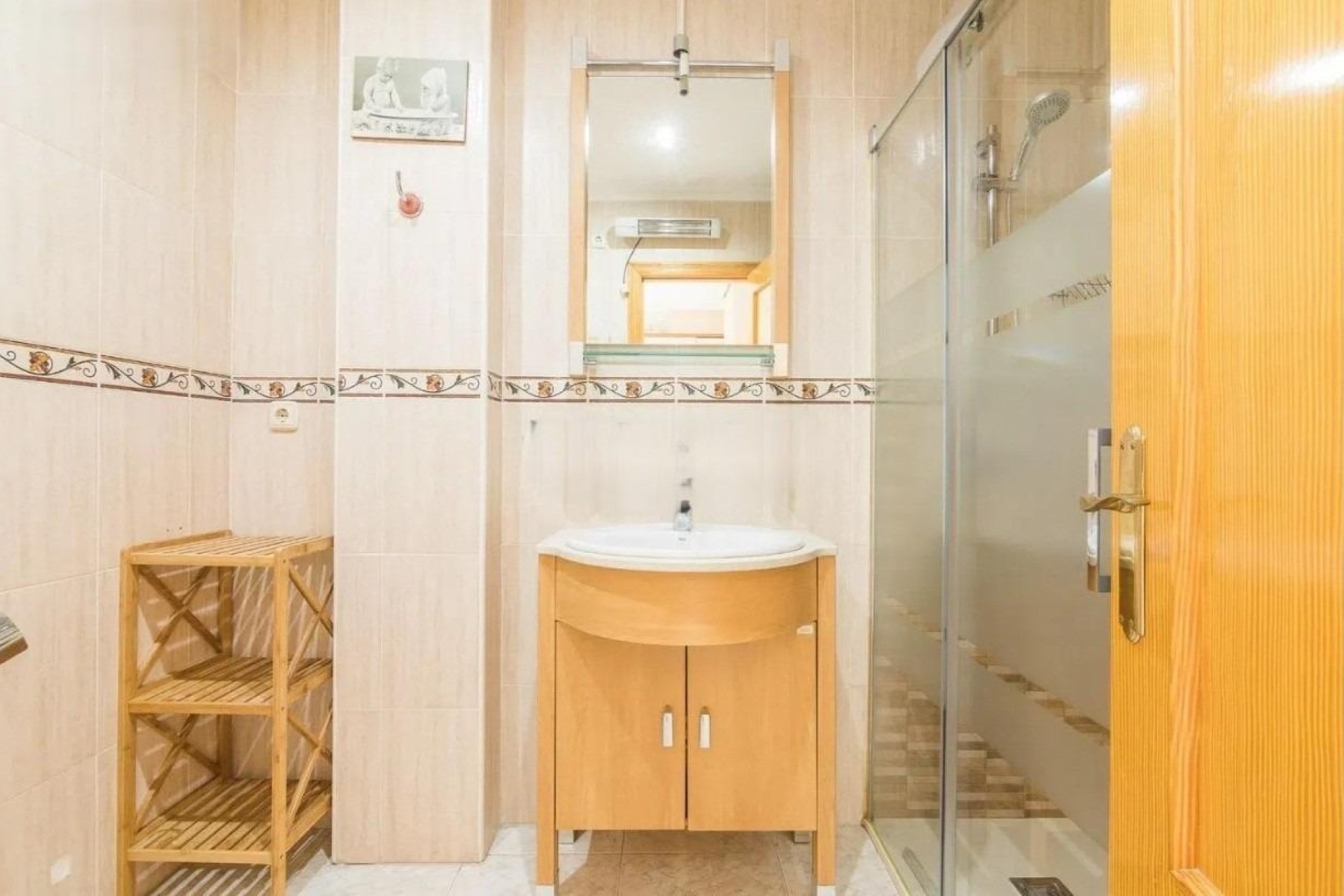 Resale - Apartment / Flat -
El Altet - Balsares