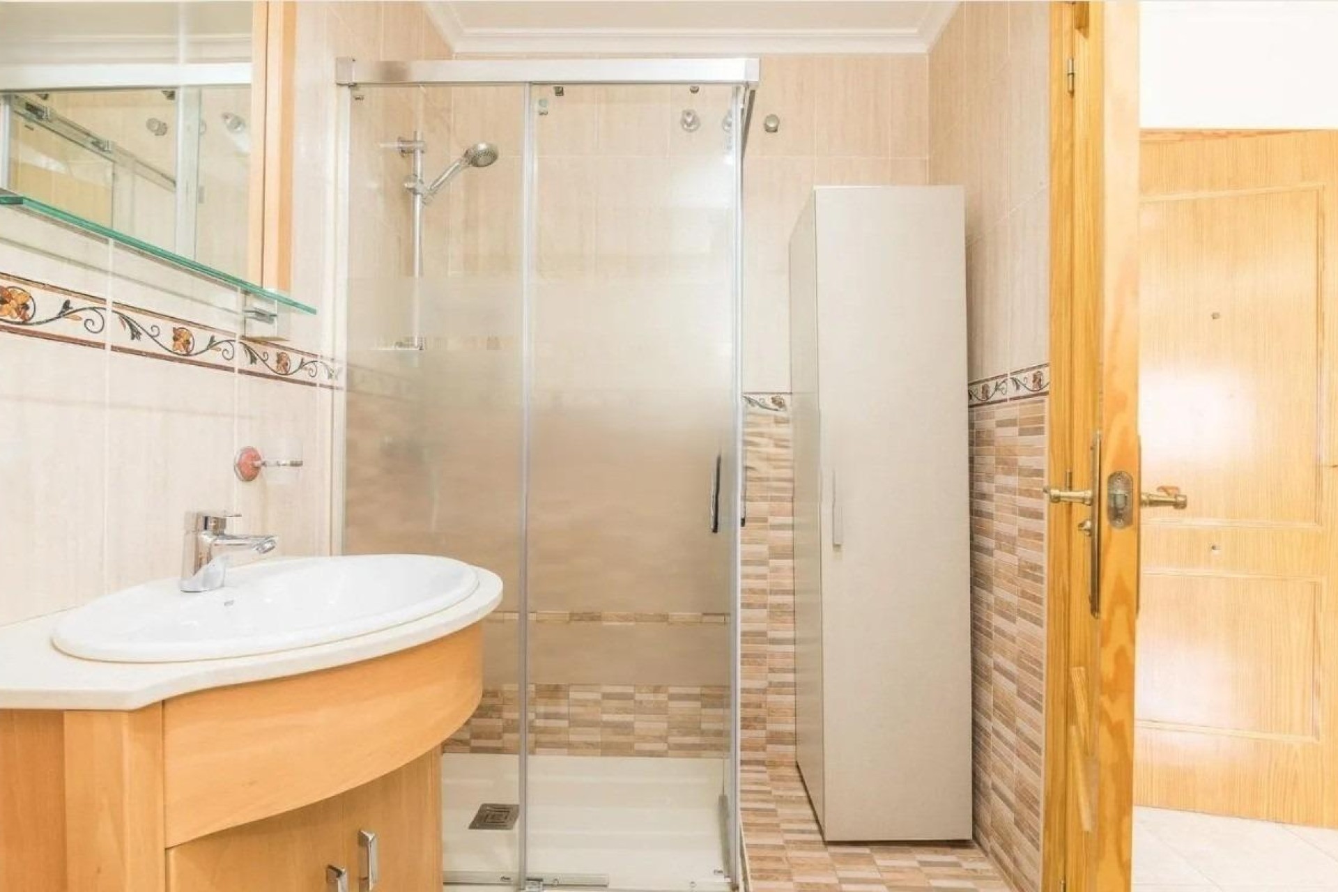 Resale - Apartment / Flat -
El Altet - Balsares