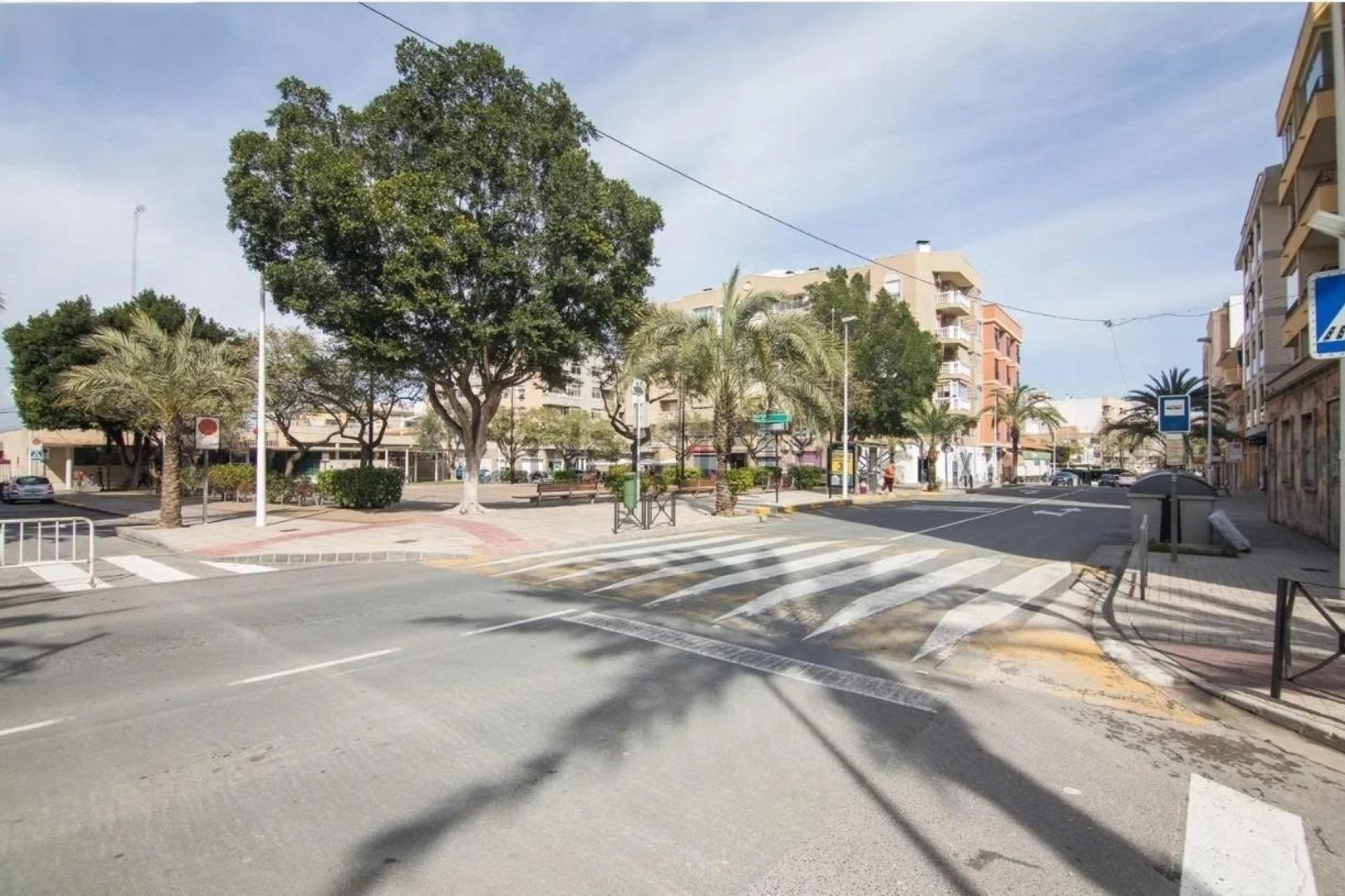 Resale - Apartment / Flat -
El Altet - Balsares