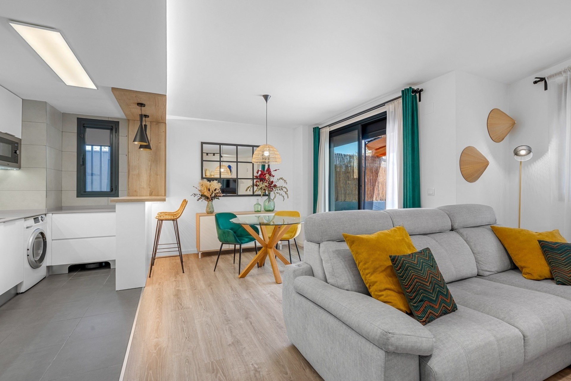 Resale - Apartment / Flat -
El Campello - Mutxamel