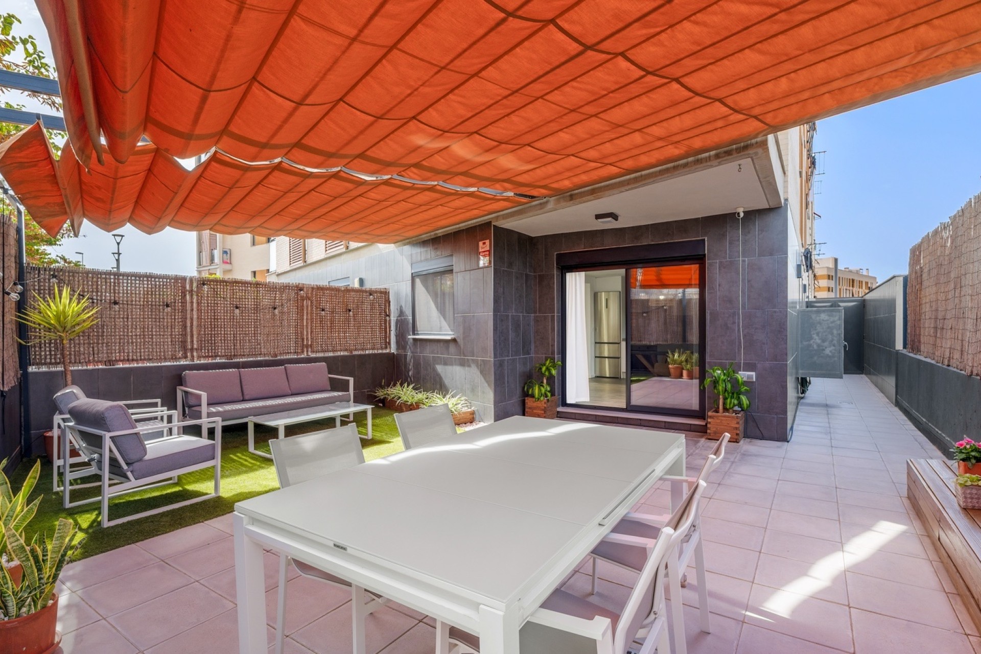 Resale - Apartment / Flat -
El Campello - Mutxamel