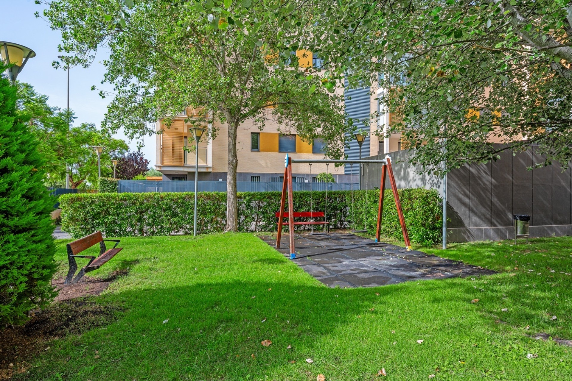 Resale - Apartment / Flat -
El Campello - Mutxamel