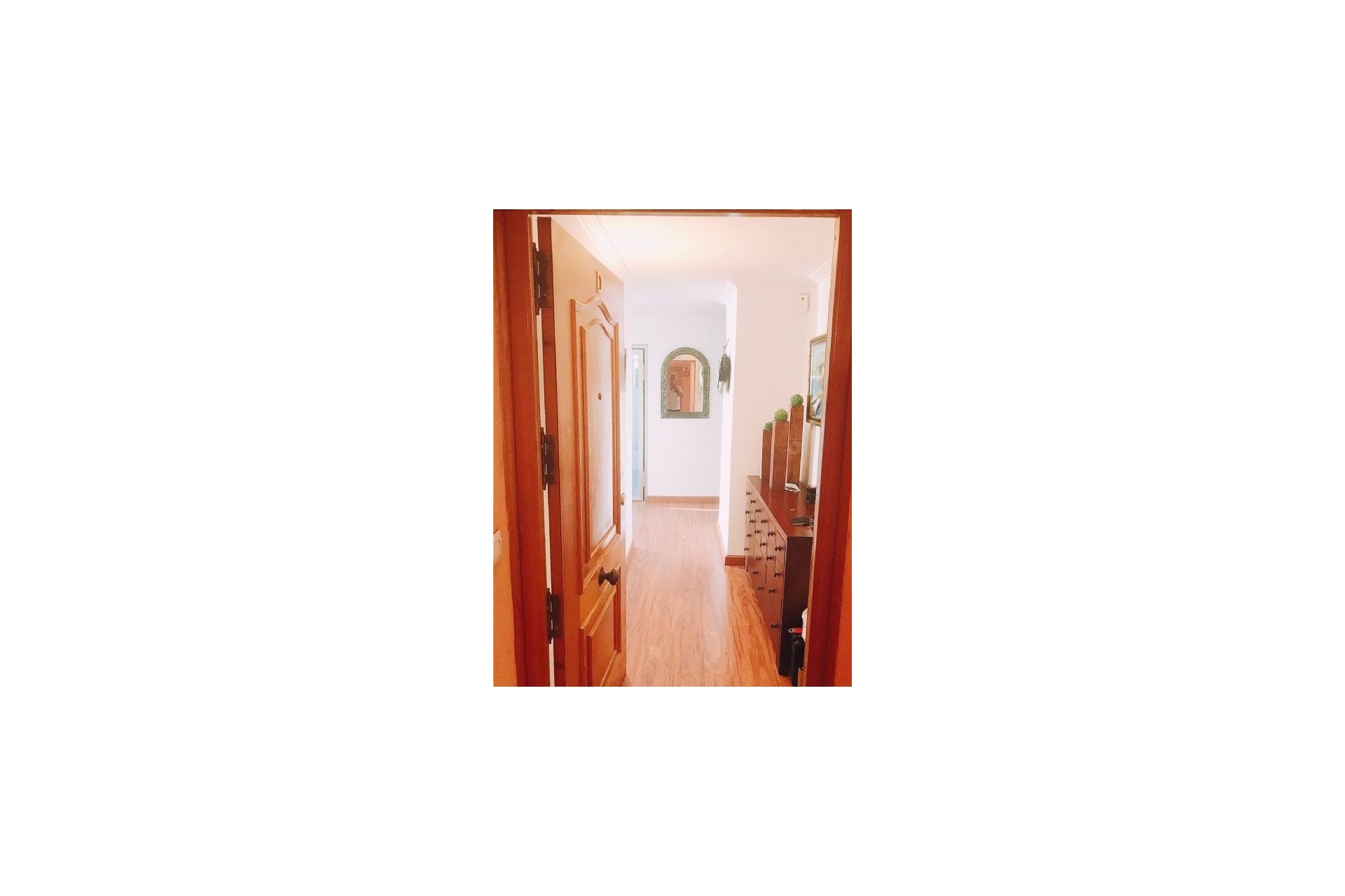 Resale - Apartment / Flat -
El Campello