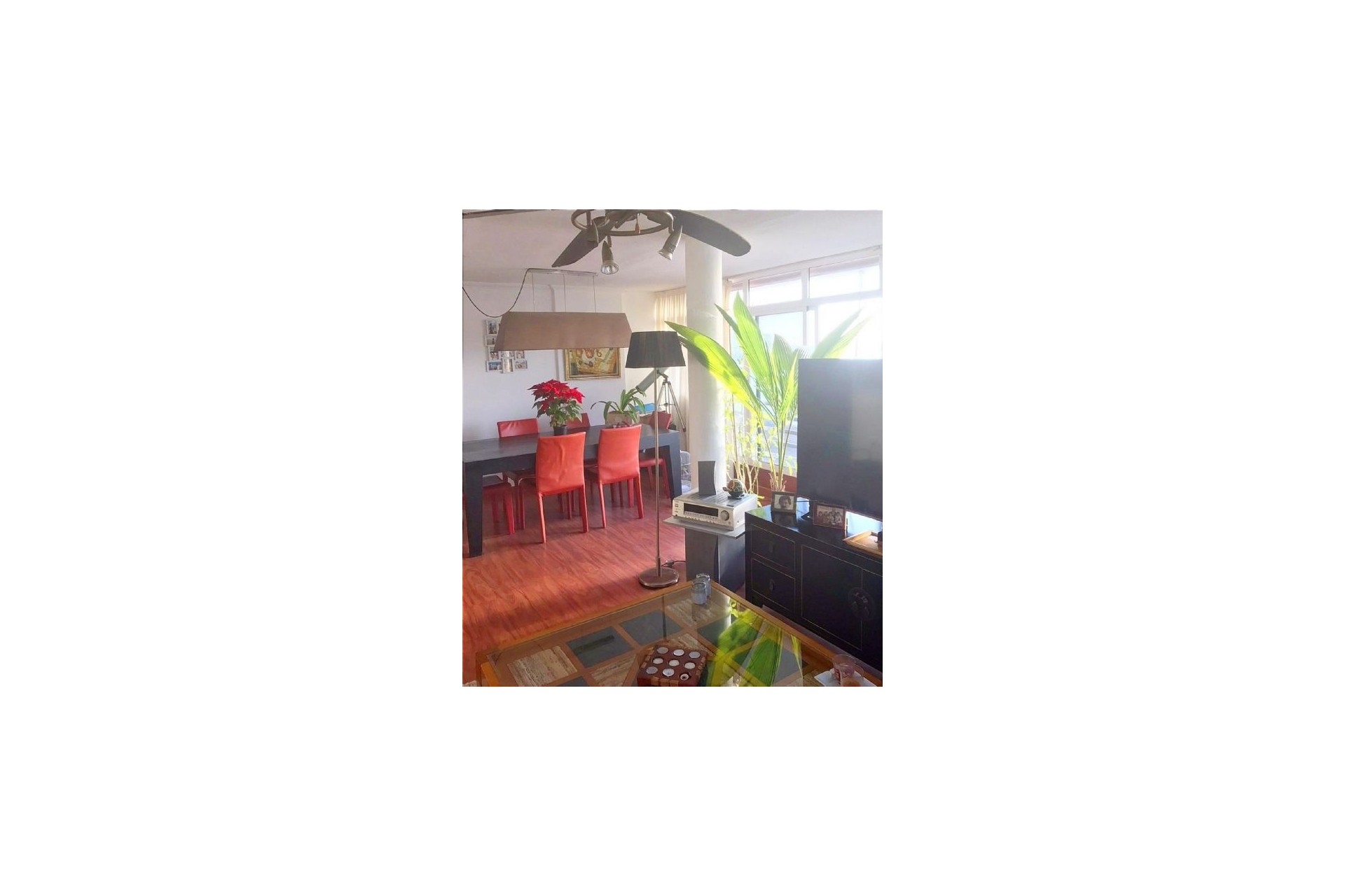 Resale - Apartment / Flat -
El Campello