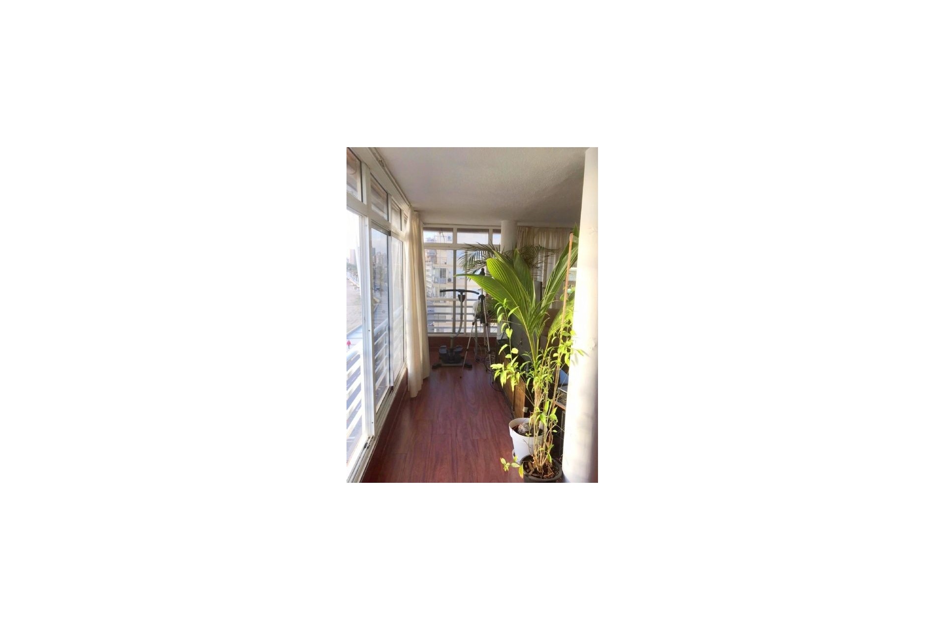 Resale - Apartment / Flat -
El Campello