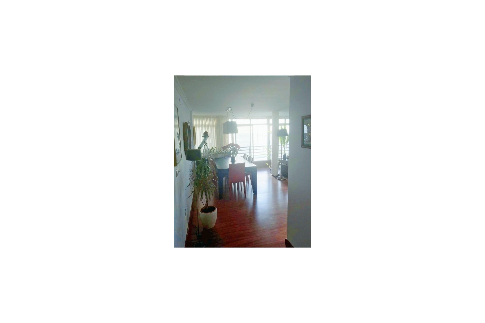 Resale - Apartment / Flat -
El Campello