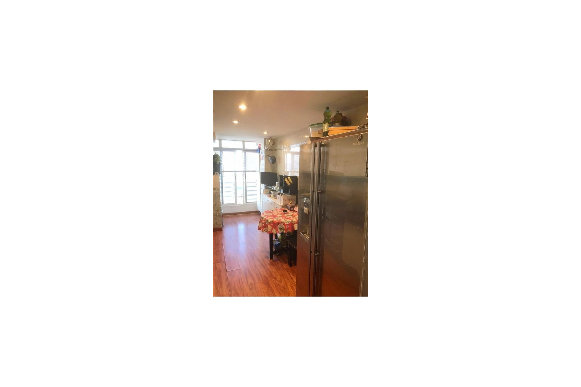 Resale - Apartment / Flat -
El Campello