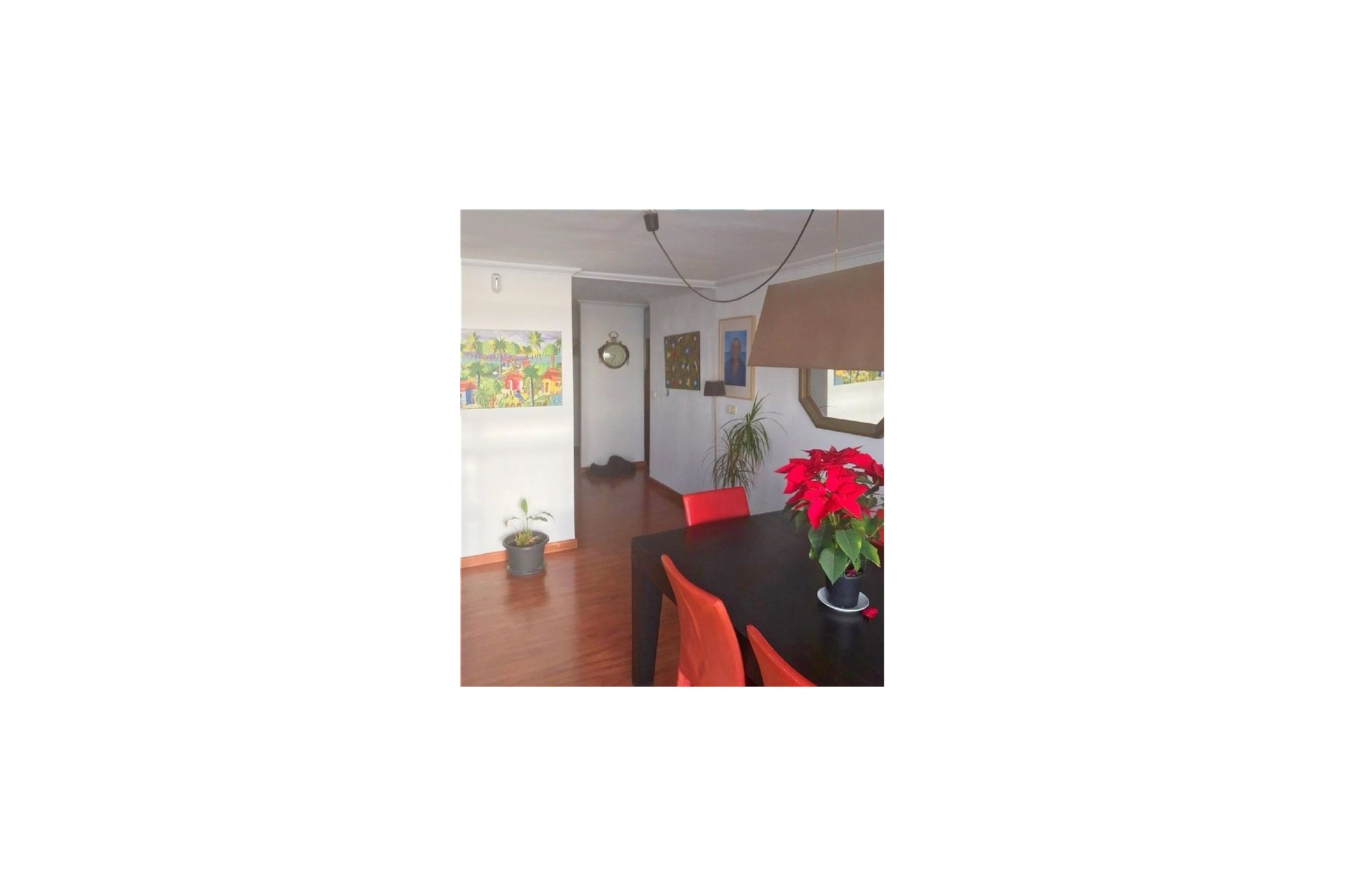 Resale - Apartment / Flat -
El Campello