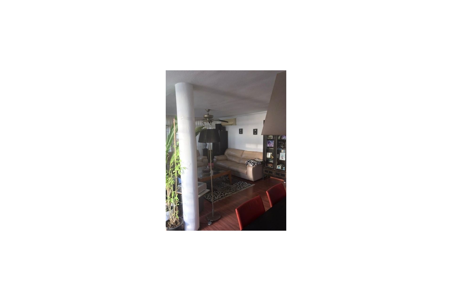 Resale - Apartment / Flat -
El Campello