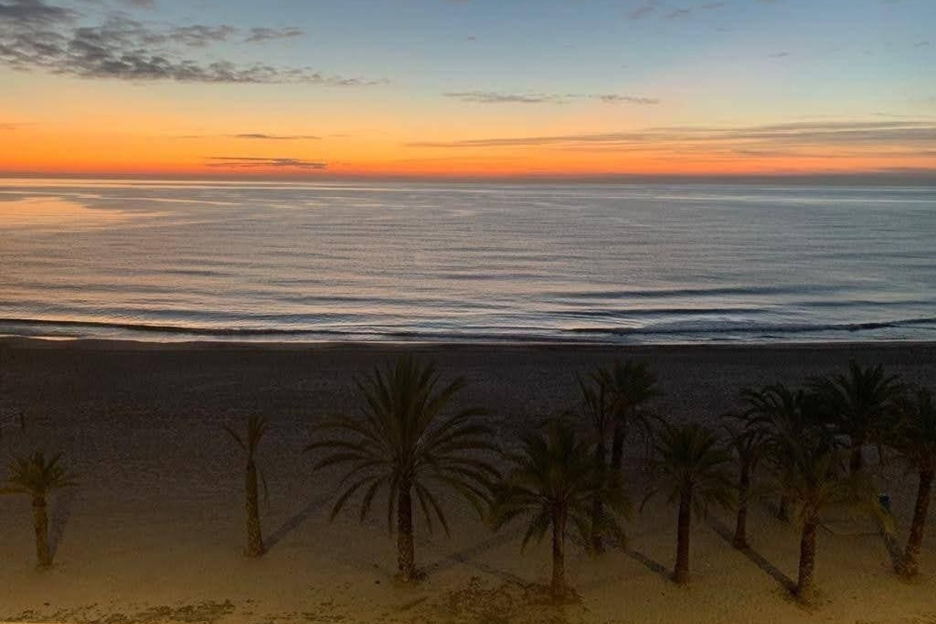 Resale - Apartment / Flat -
El Campello