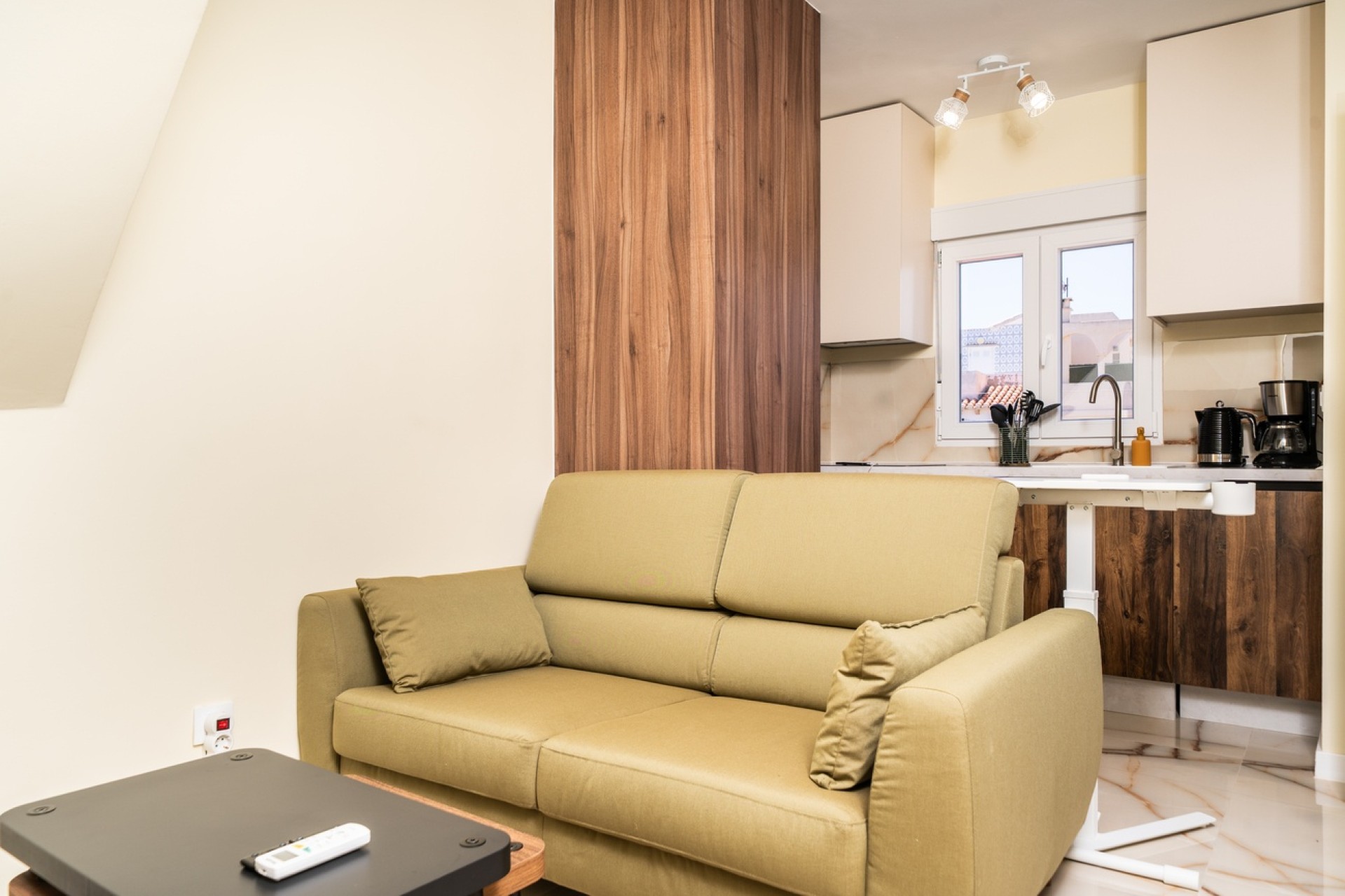 Resale - Apartment / Flat -
El Chaparral - Costa Blanca