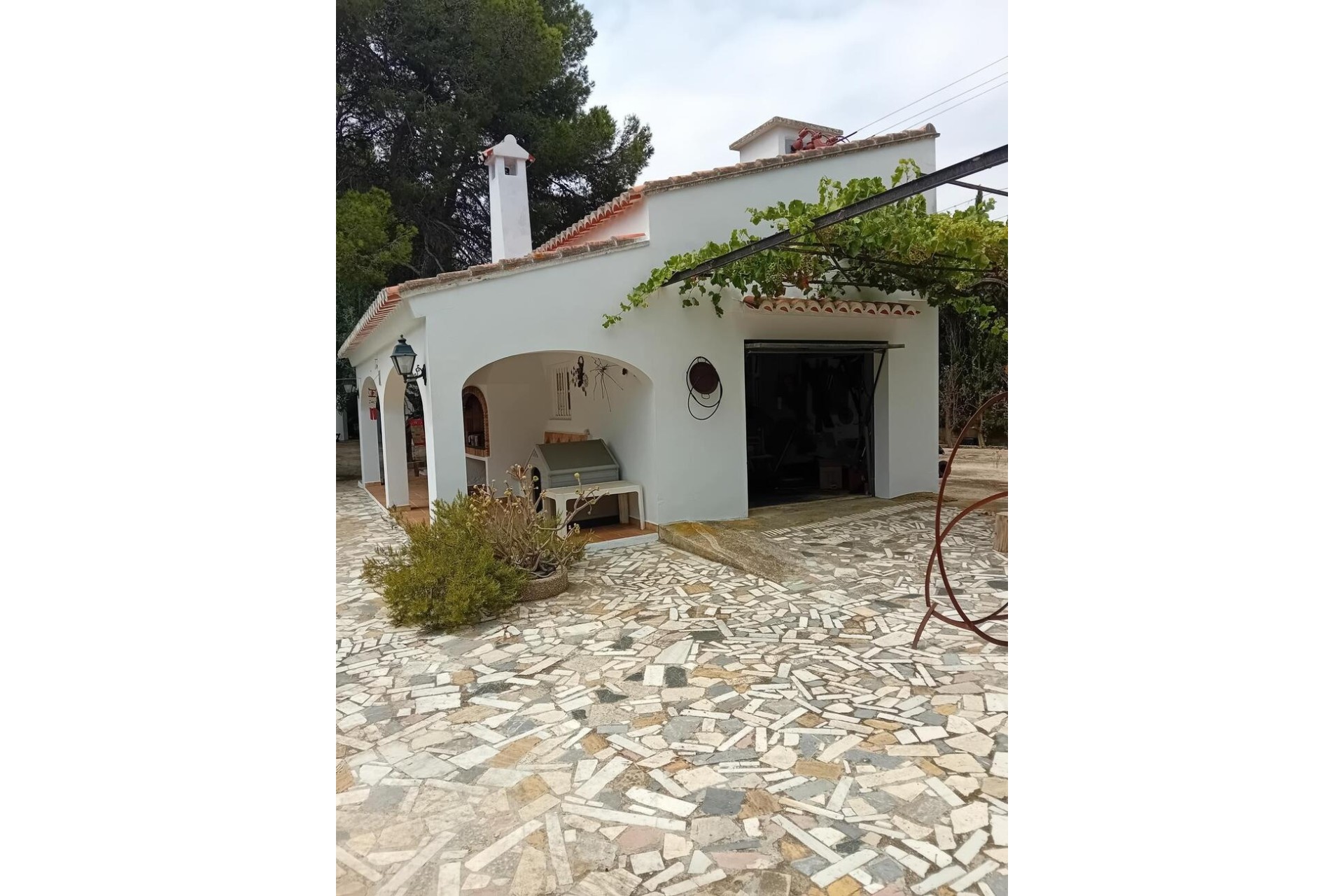 Resale - Apartment / Flat -
El Verger - El Vergel