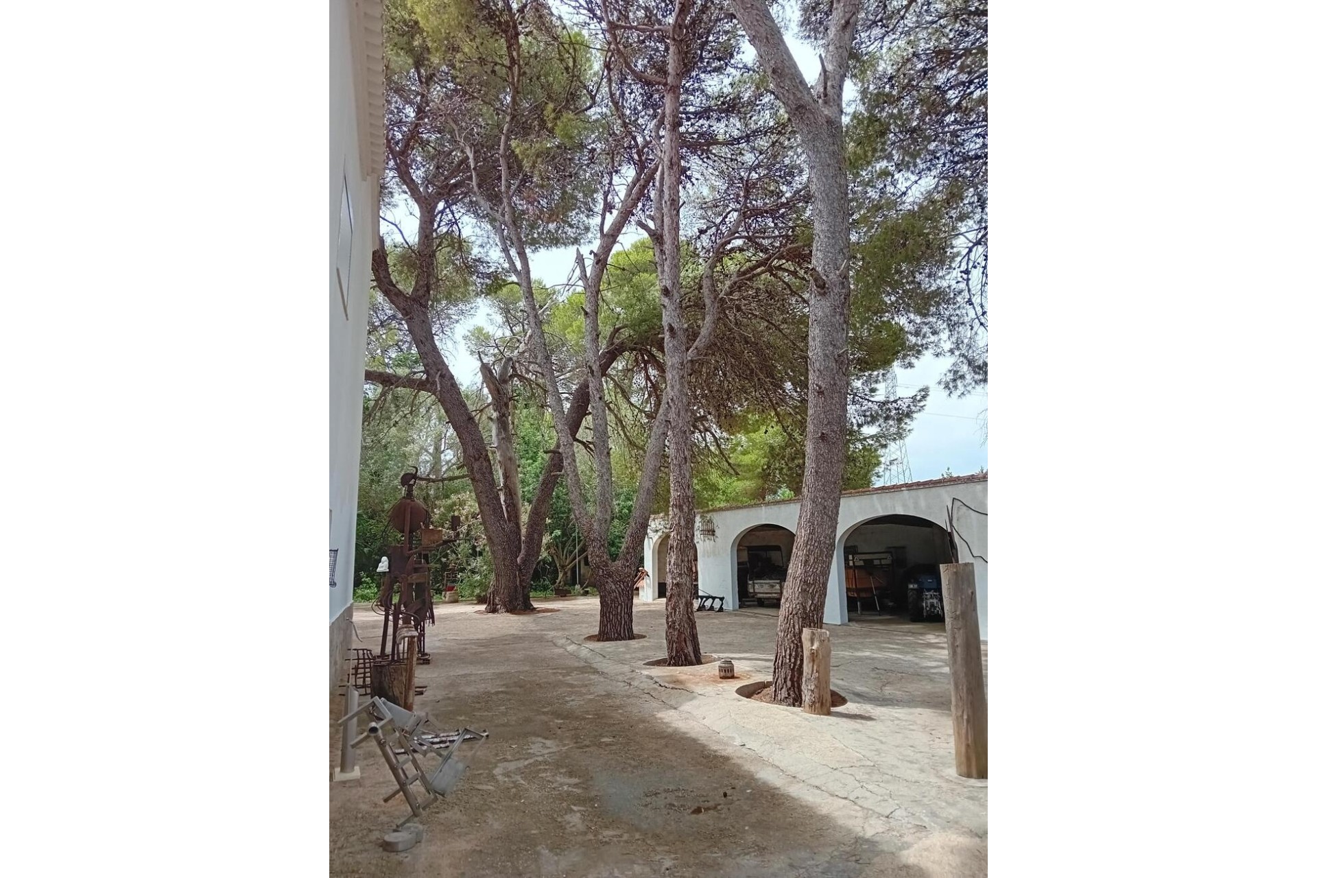 Resale - Apartment / Flat -
El Verger - El Vergel