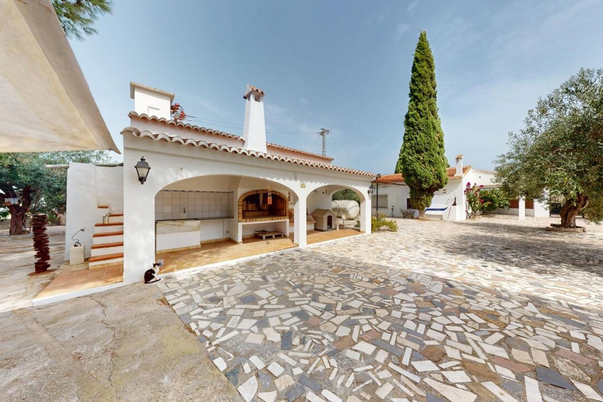 Resale - Apartment / Flat -
El Verger - El Vergel
