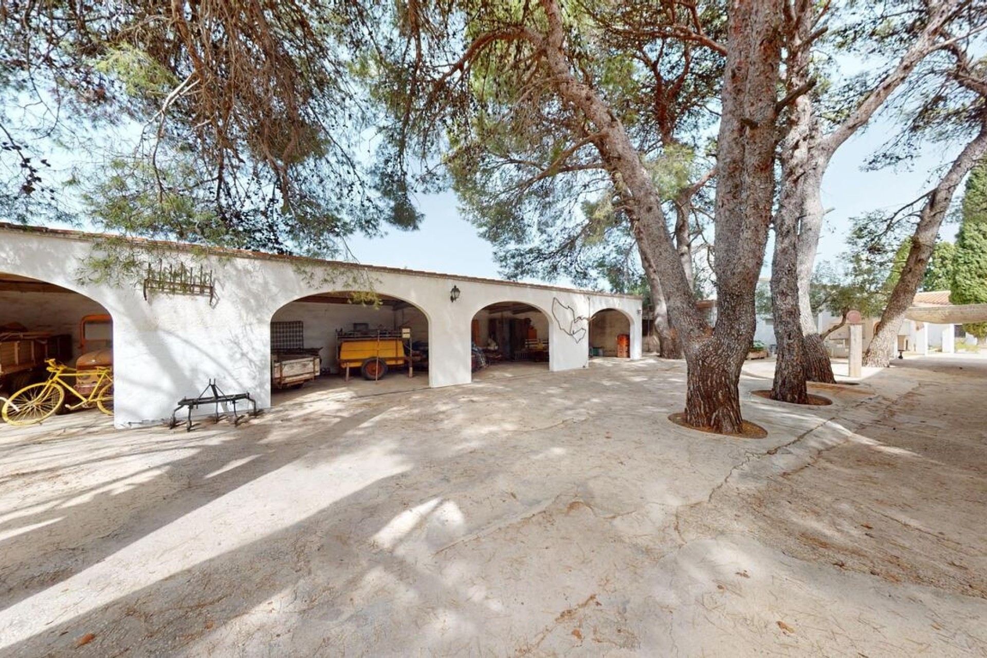Resale - Apartment / Flat -
El Verger - El Vergel