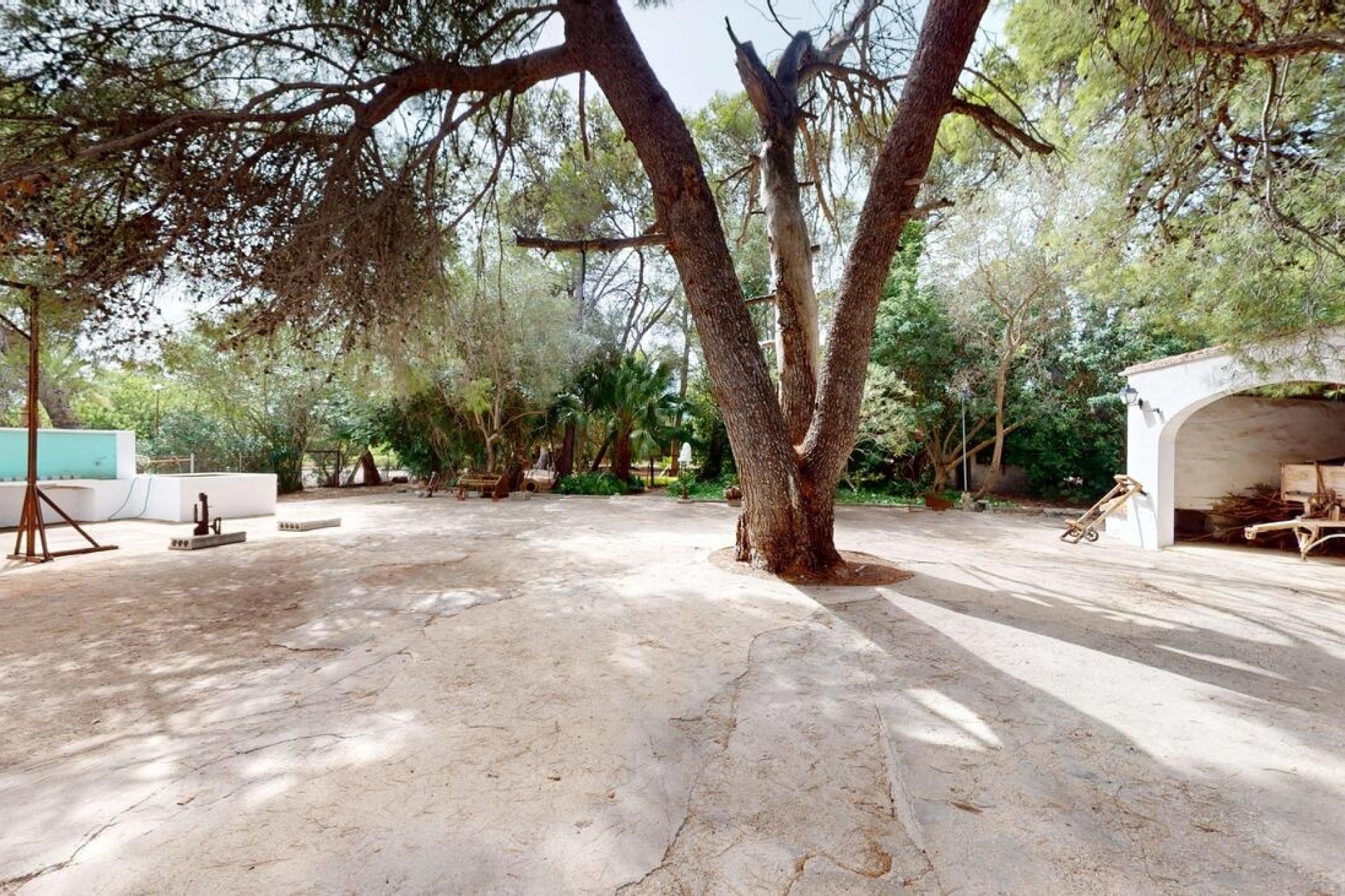 Resale - Apartment / Flat -
El Verger - El Vergel