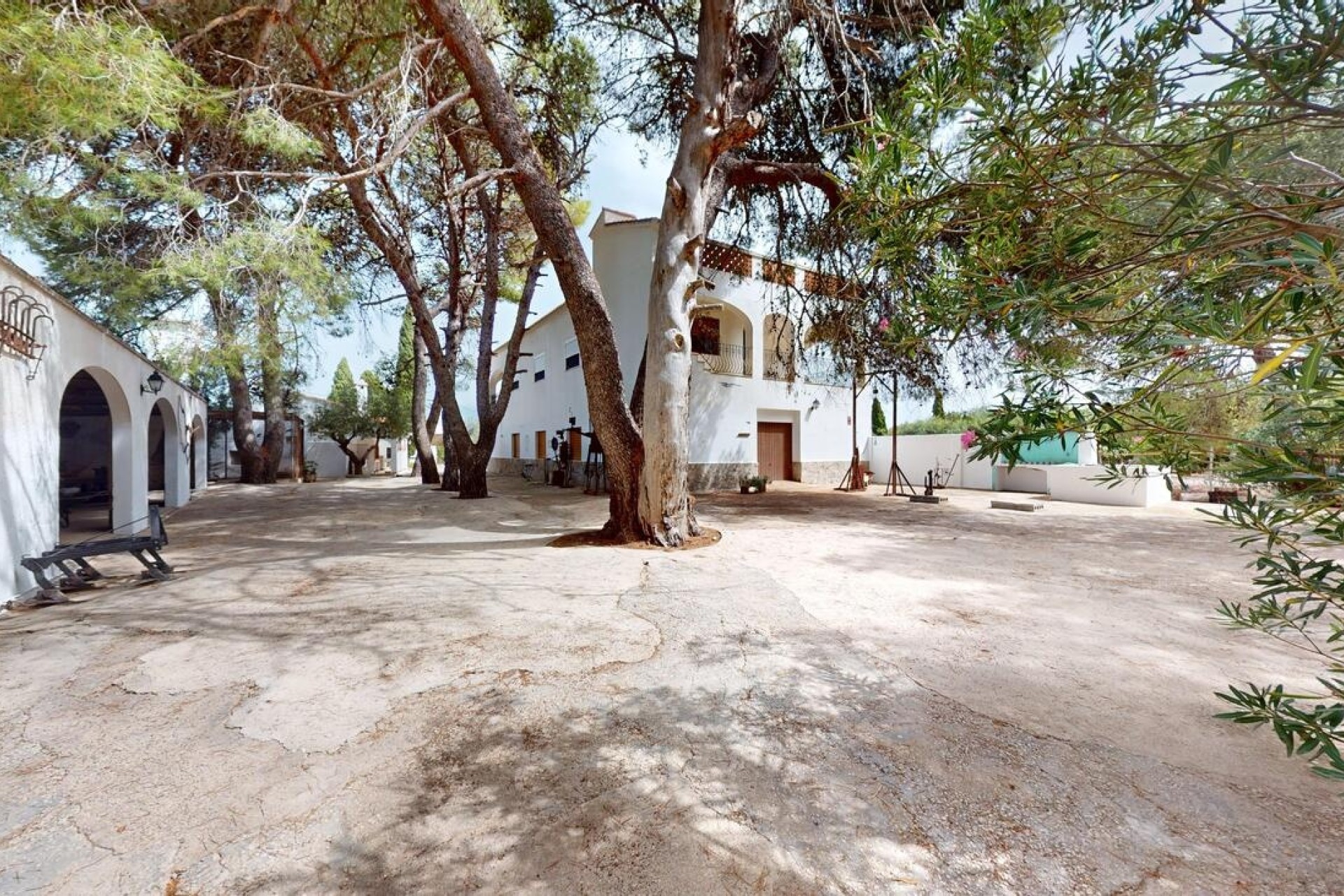 Resale - Apartment / Flat -
El Verger - El Vergel