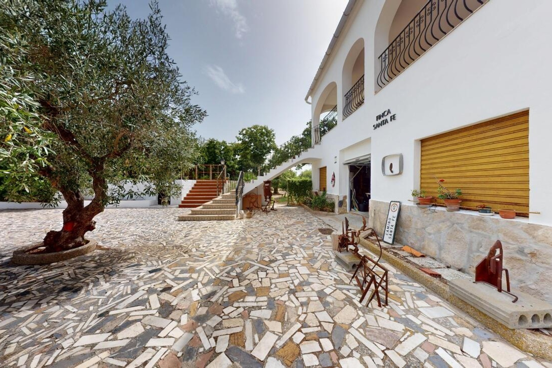 Resale - Apartment / Flat -
El Verger - El Vergel