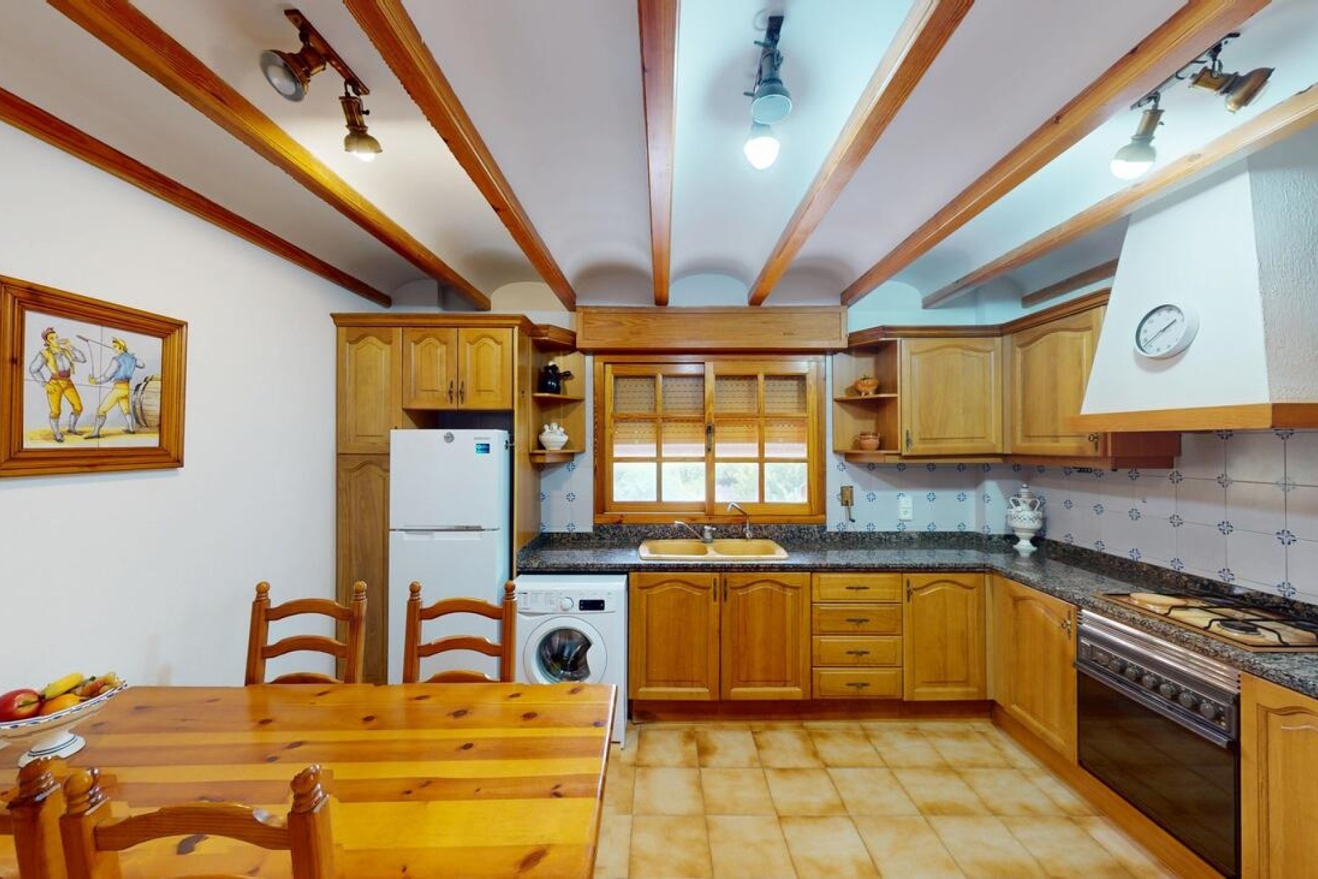Resale - Apartment / Flat -
El Verger - El Vergel