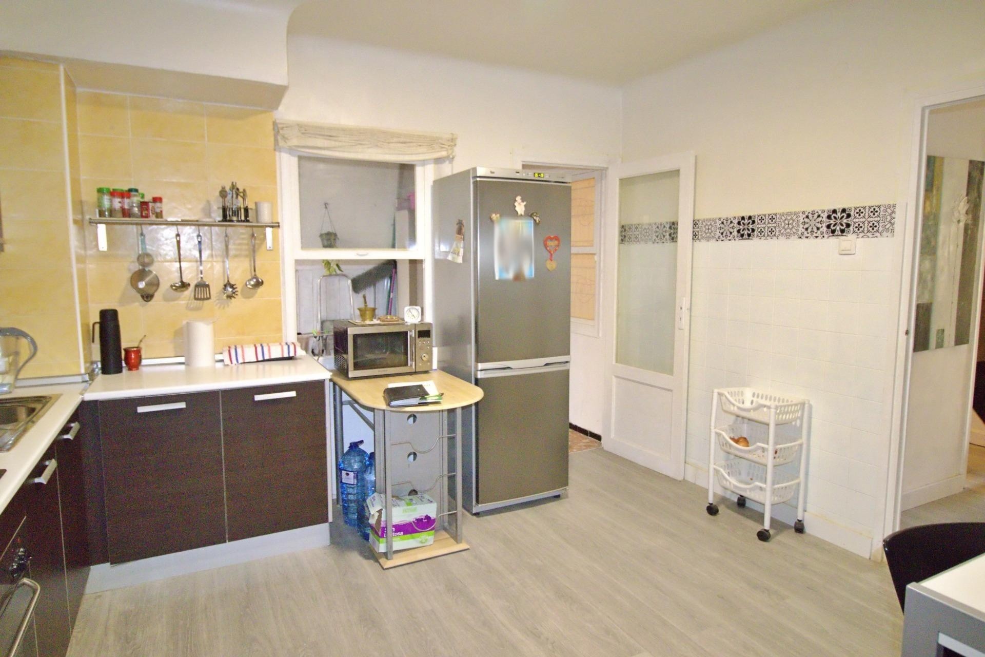 Resale - Apartment / Flat -
Elche - Plaza Crevillente-juzgados