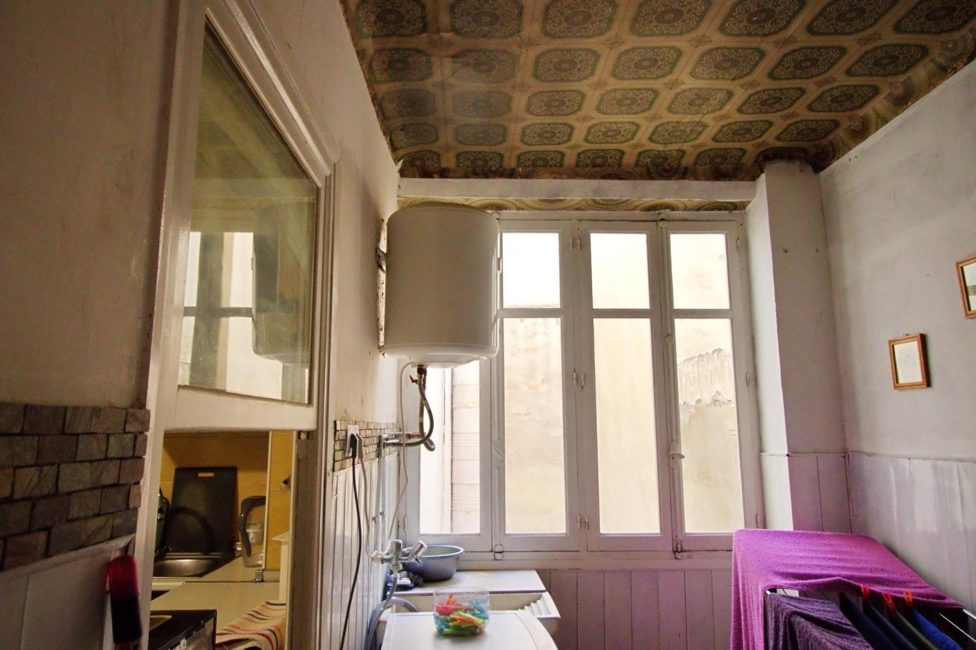 Resale - Apartment / Flat -
Elche - Plaza Crevillente-juzgados