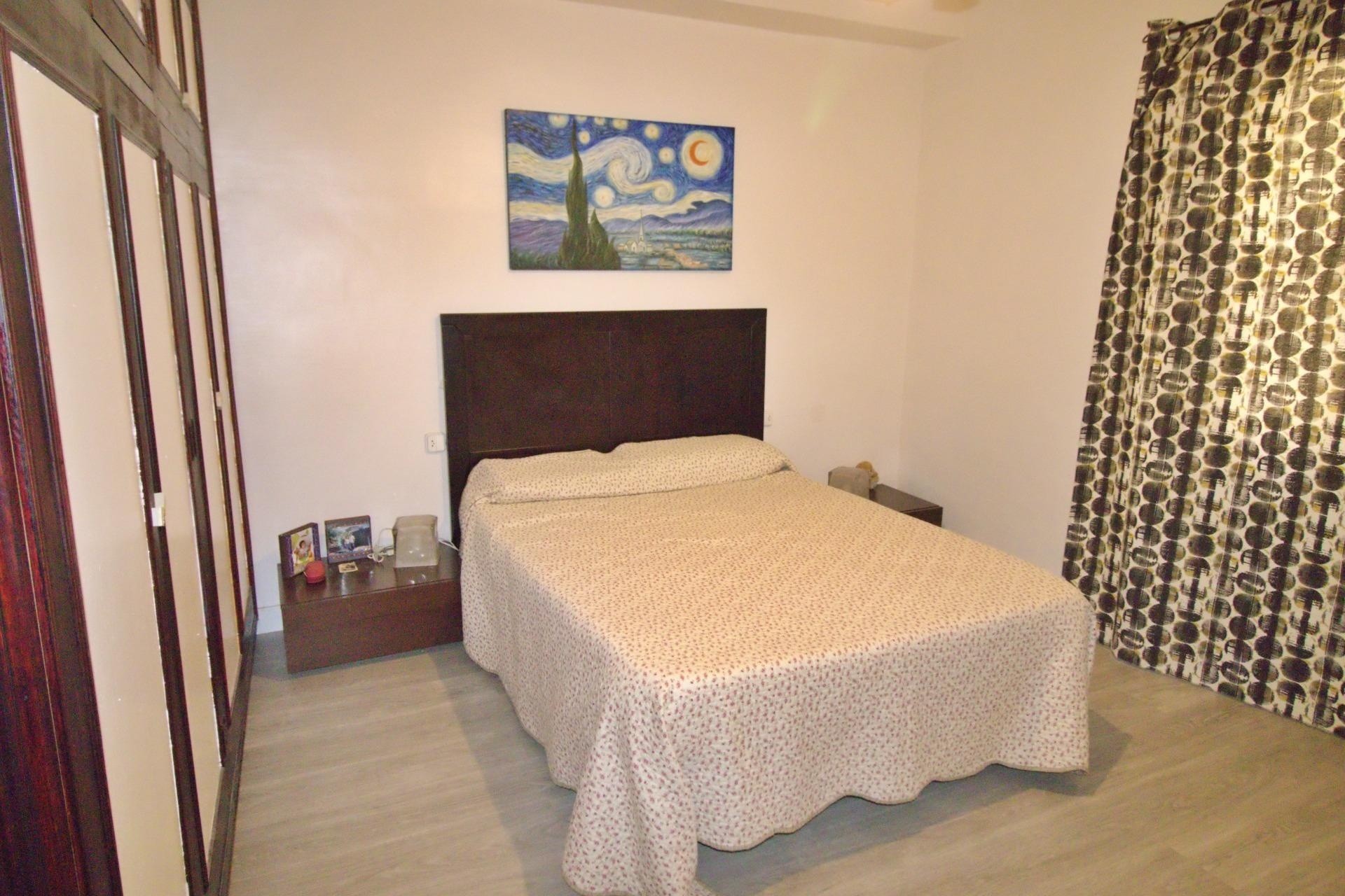 Resale - Apartment / Flat -
Elche - Plaza Crevillente-juzgados