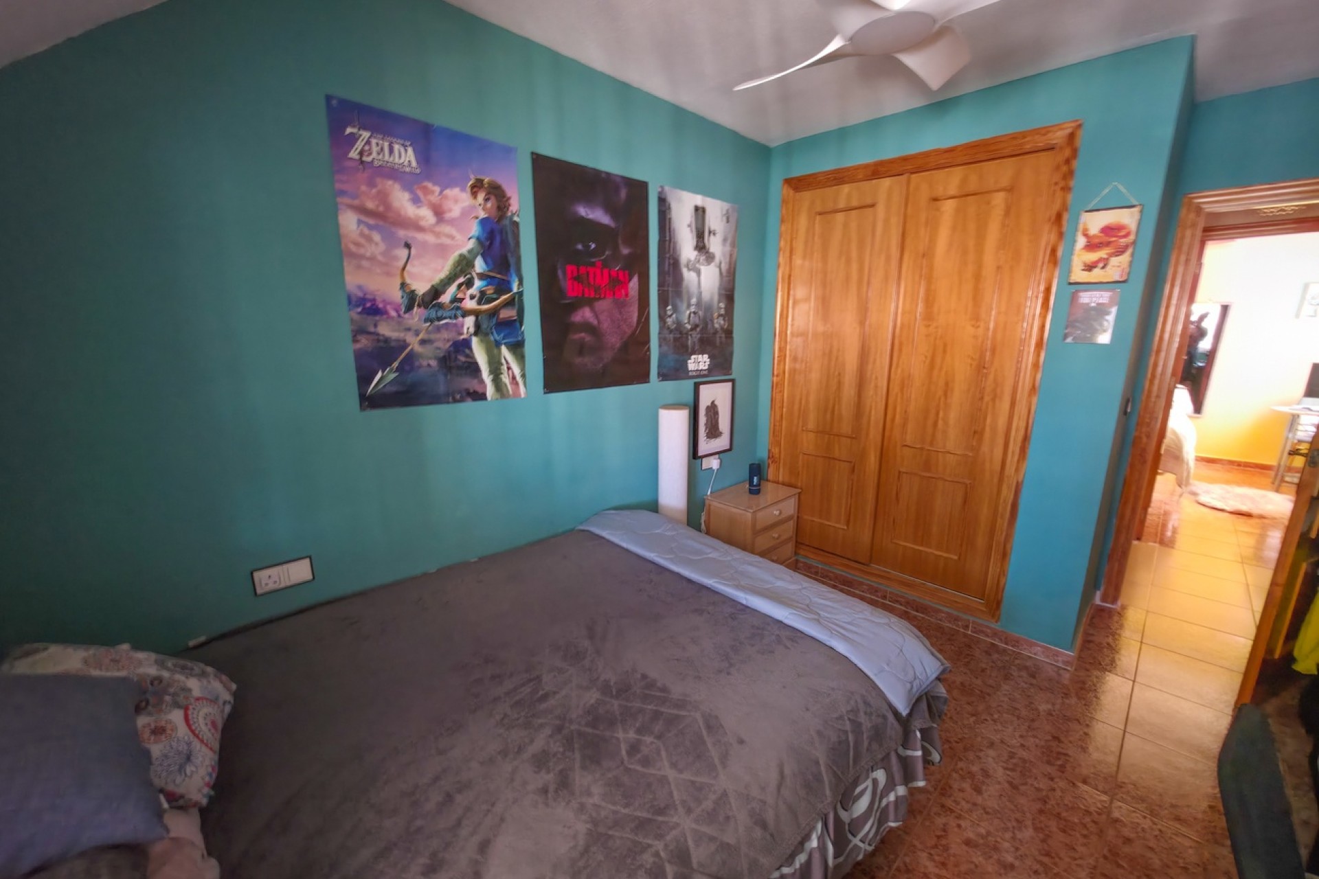 Resale - Apartment / Flat -
Entre Naranjo - Vistabella Golf - Costa Blanca