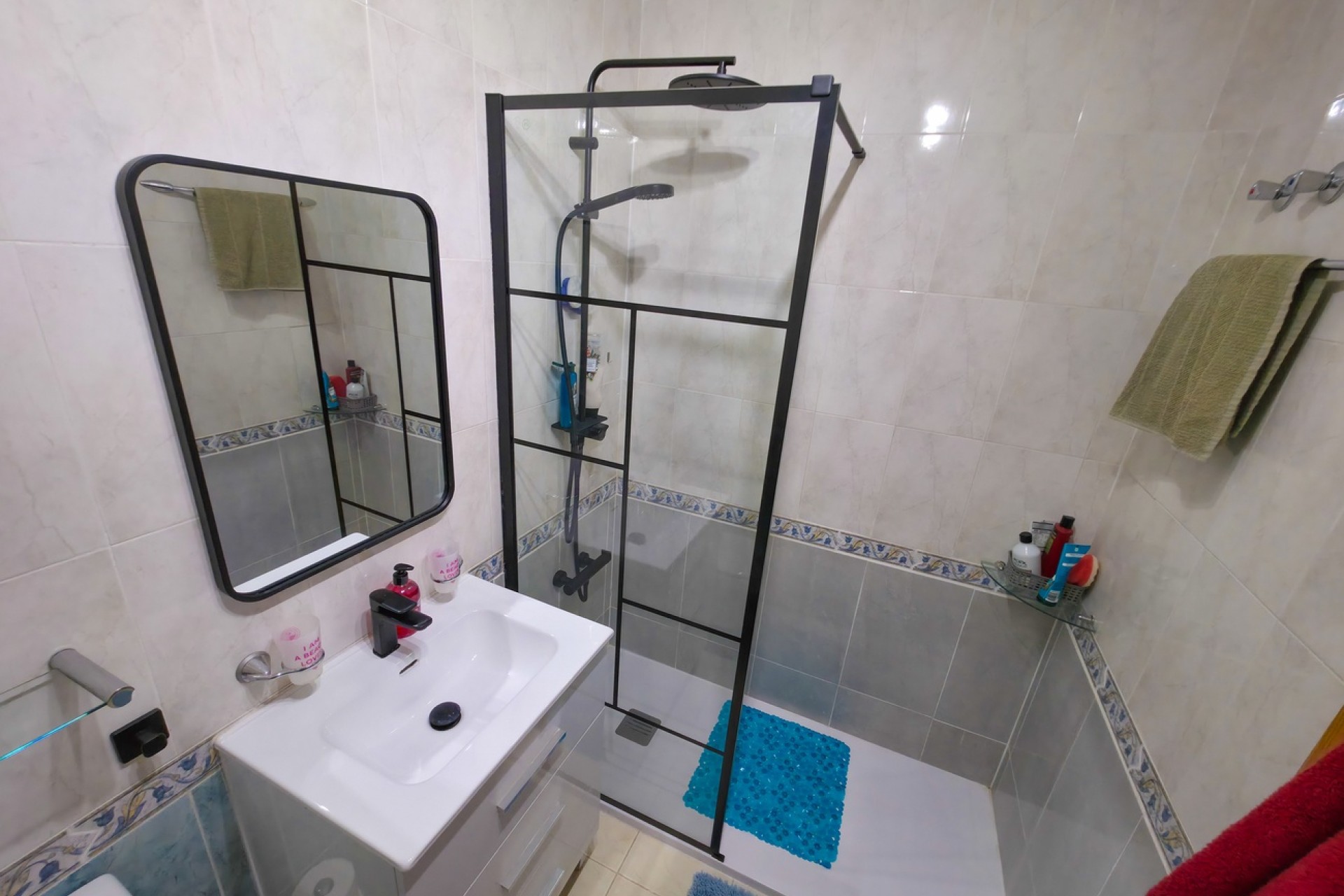 Resale - Apartment / Flat -
Entre Naranjo - Vistabella Golf - Costa Blanca