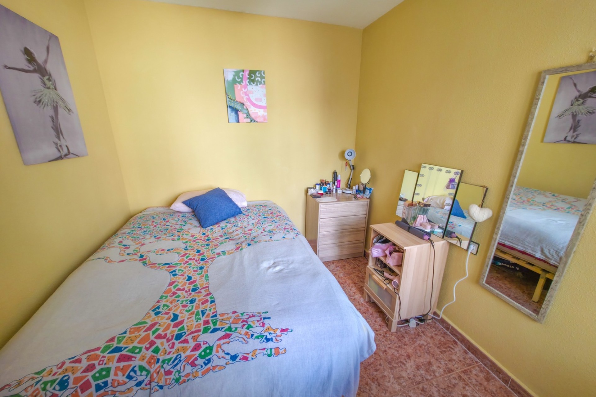 Resale - Apartment / Flat -
Entre Naranjo - Vistabella Golf - Costa Blanca