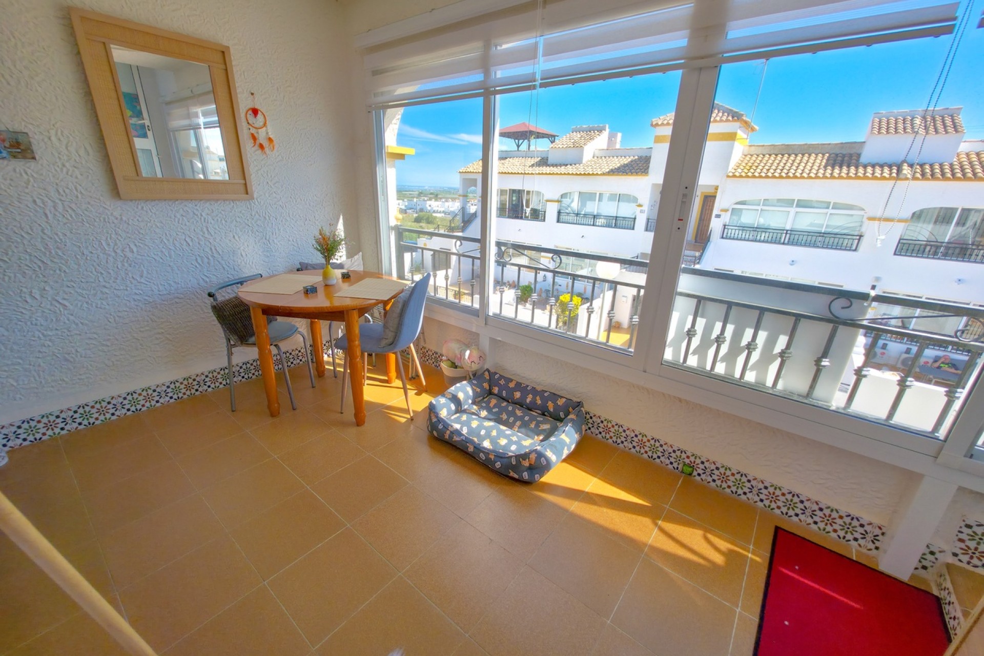 Resale - Apartment / Flat -
Entre Naranjo - Vistabella Golf - Costa Blanca