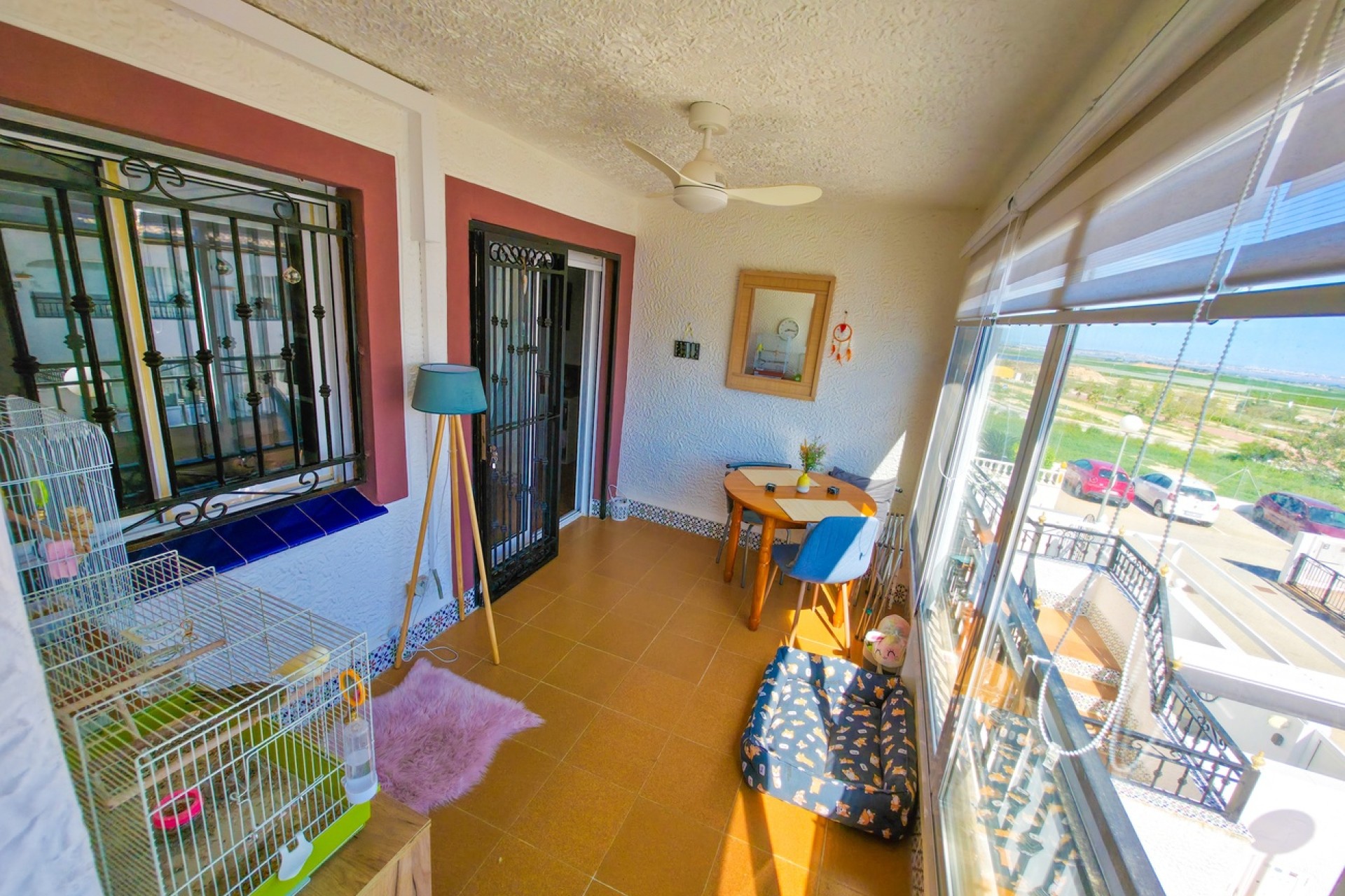 Resale - Apartment / Flat -
Entre Naranjo - Vistabella Golf - Costa Blanca