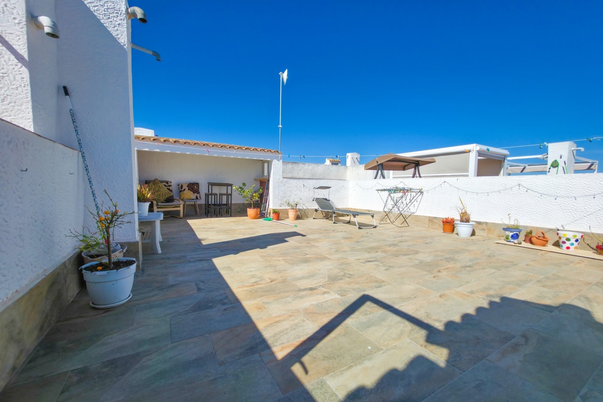 Resale - Apartment / Flat -
Entre Naranjo - Vistabella Golf - Costa Blanca