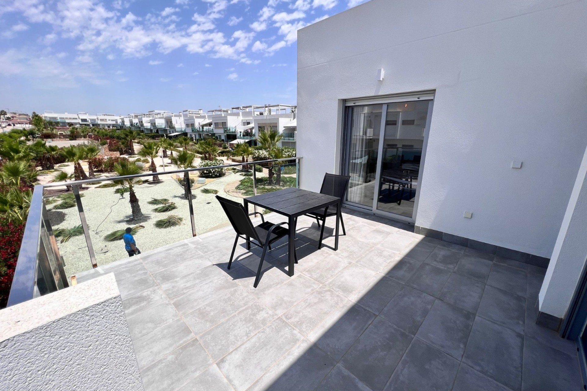 Resale - Apartment / Flat -
Entre Naranjo - Vistabella Golf - Entre Naranjos - Vistabella Golf