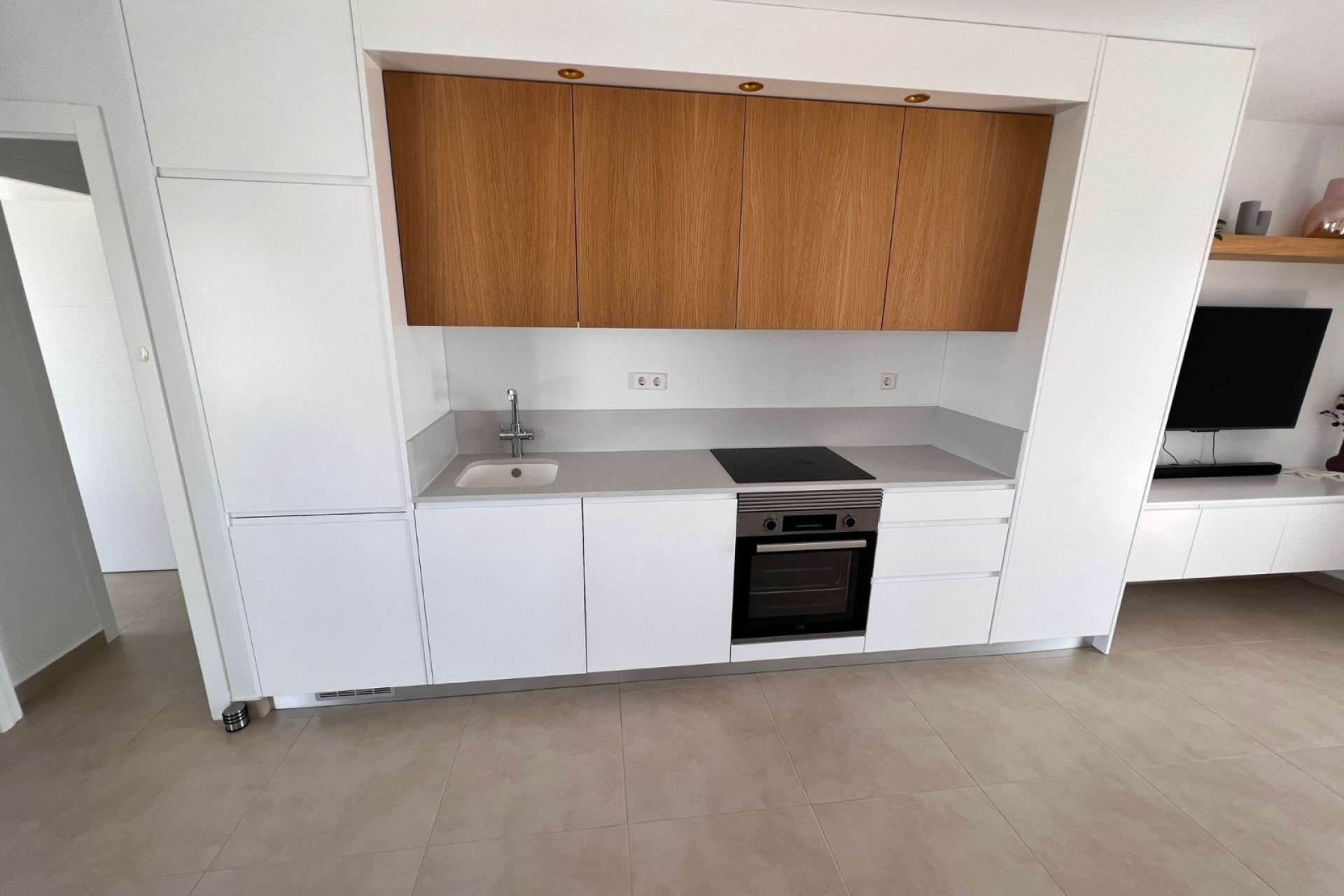 Resale - Apartment / Flat -
Entre Naranjo - Vistabella Golf - Entre Naranjos - Vistabella Golf