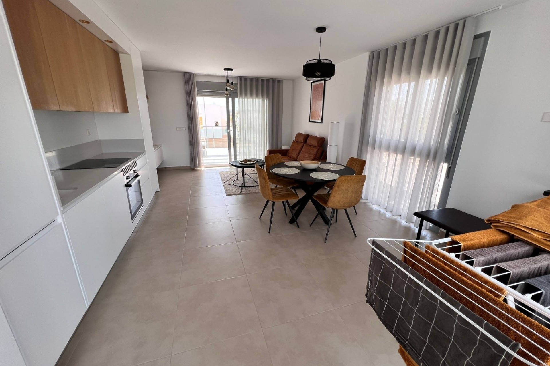 Resale - Apartment / Flat -
Entre Naranjo - Vistabella Golf - Entre Naranjos - Vistabella Golf