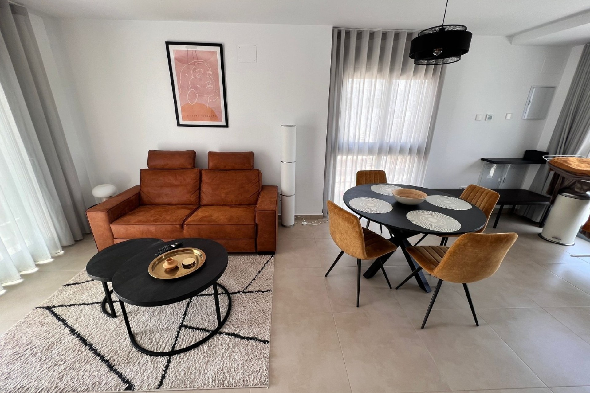 Resale - Apartment / Flat -
Entre Naranjo - Vistabella Golf - Entre Naranjos - Vistabella Golf