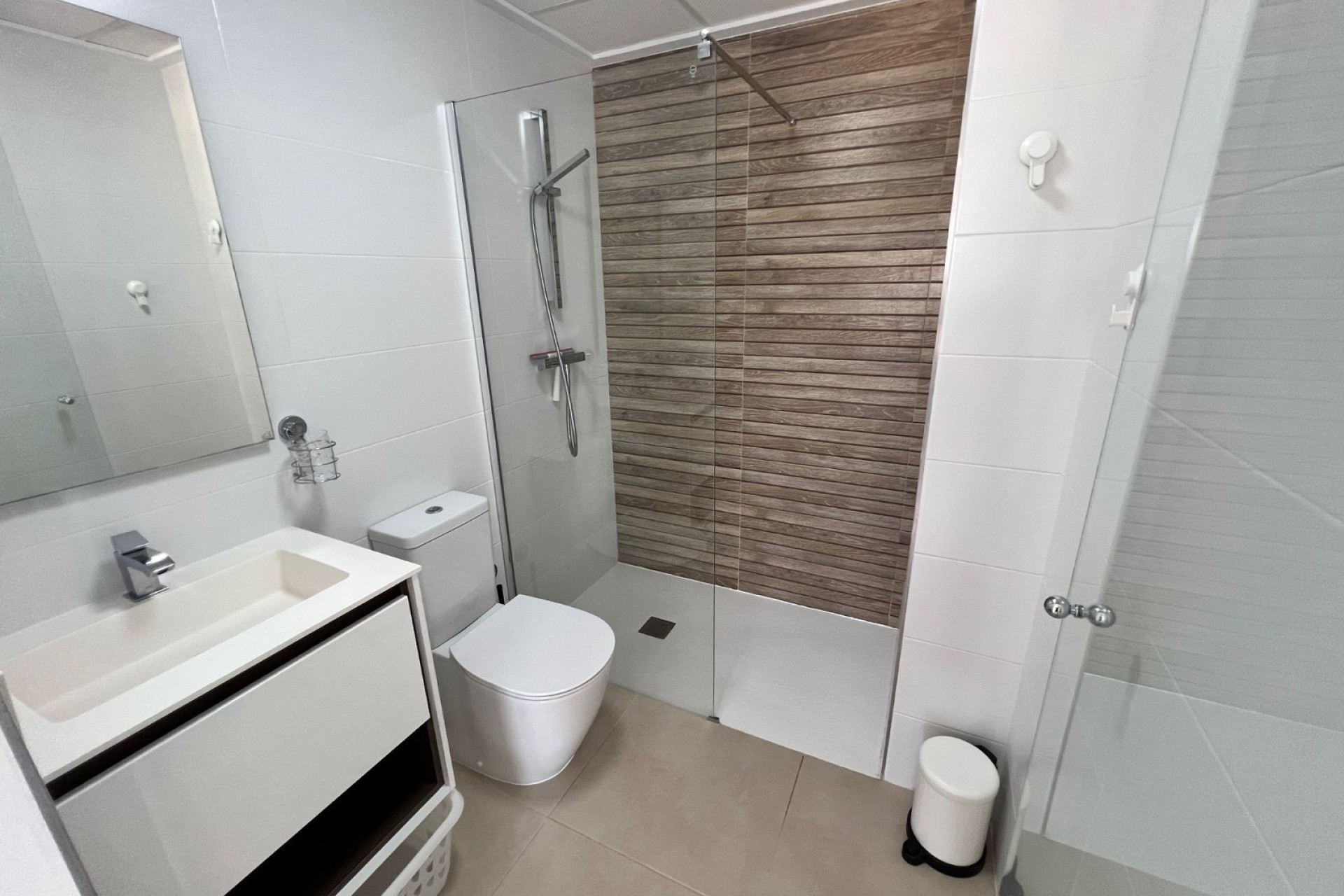 Resale - Apartment / Flat -
Entre Naranjo - Vistabella Golf - Entre Naranjos - Vistabella Golf