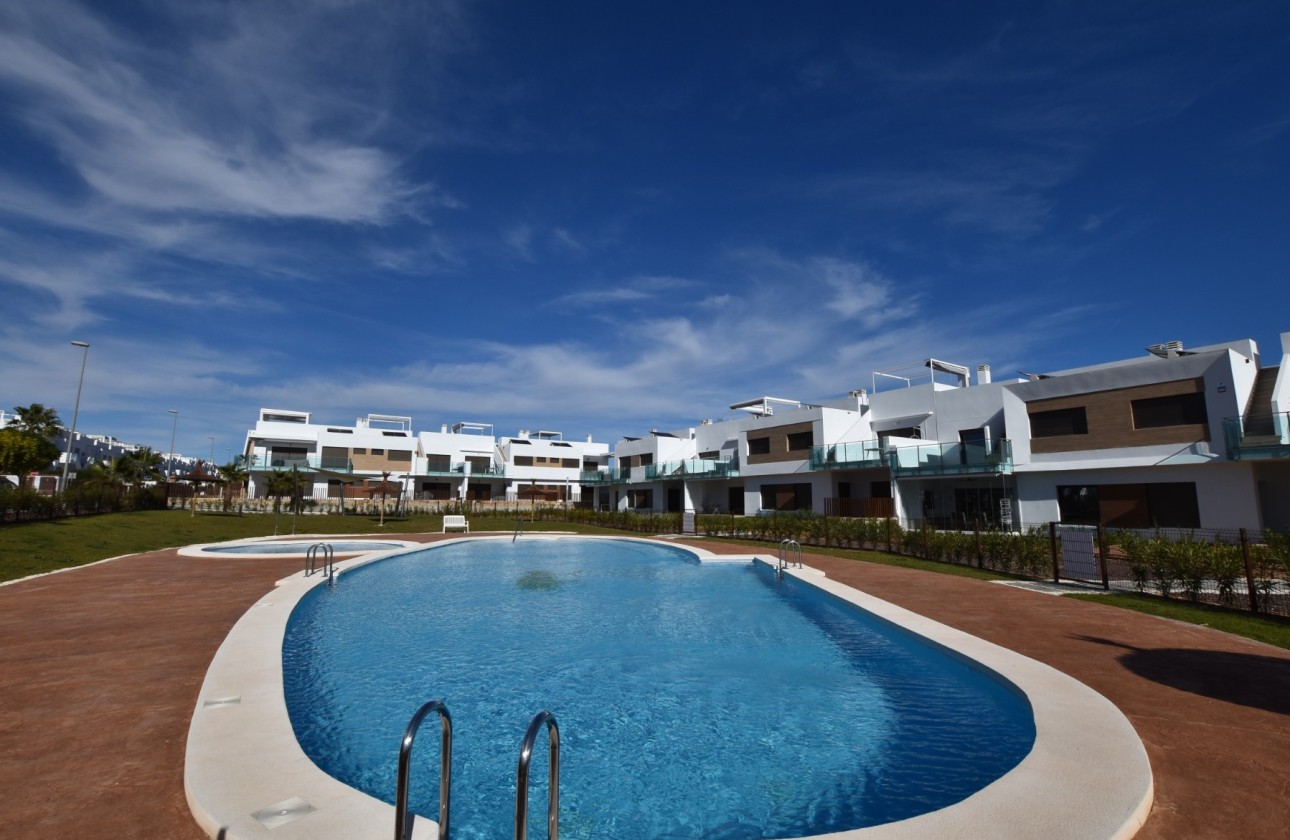 Resale - Apartment / Flat -
Entre Naranjo - Vistabella Golf - Entre Naranjos - Vistabella Golf