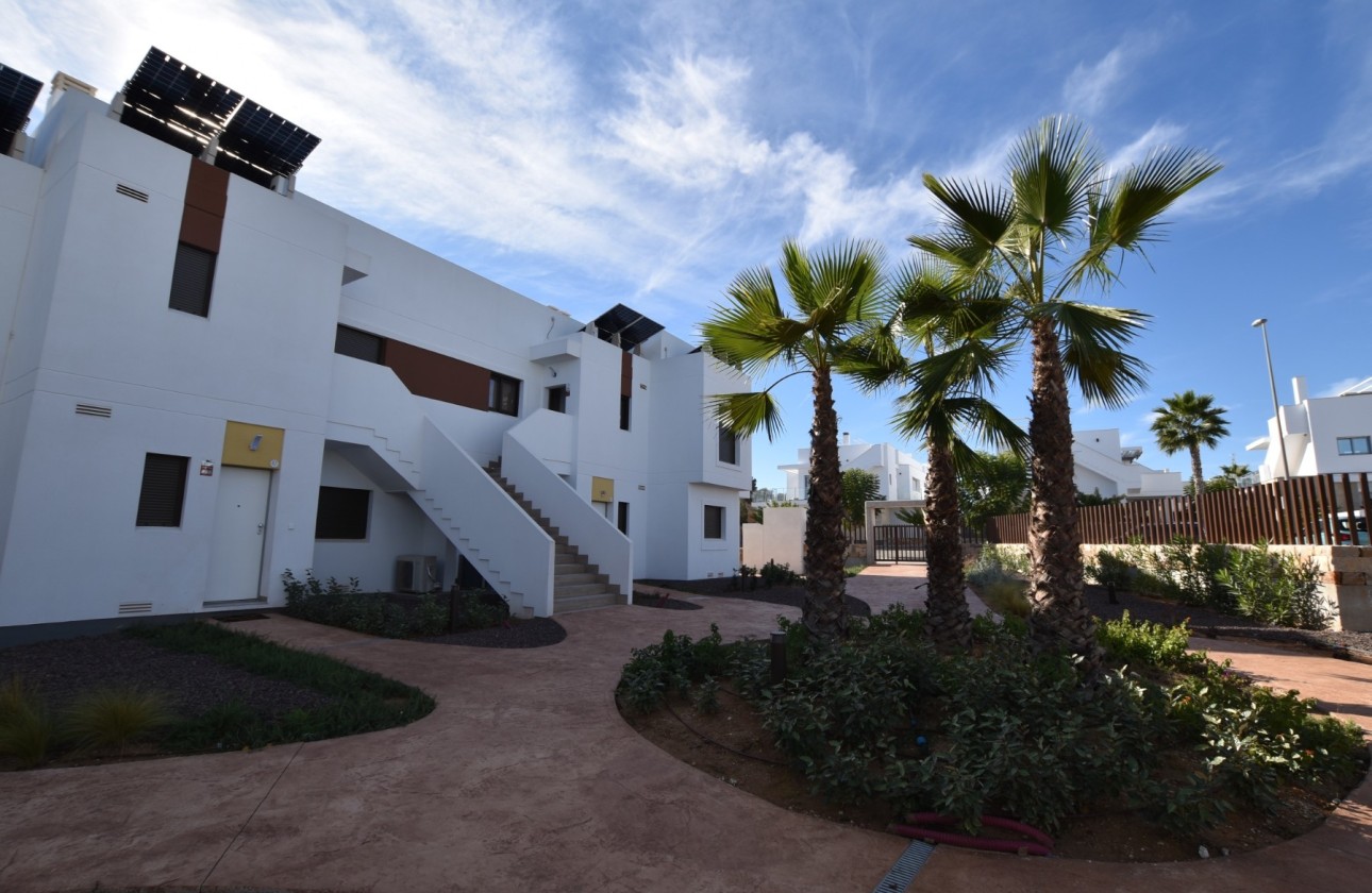 Resale - Apartment / Flat -
Entre Naranjo - Vistabella Golf - Entre Naranjos - Vistabella Golf