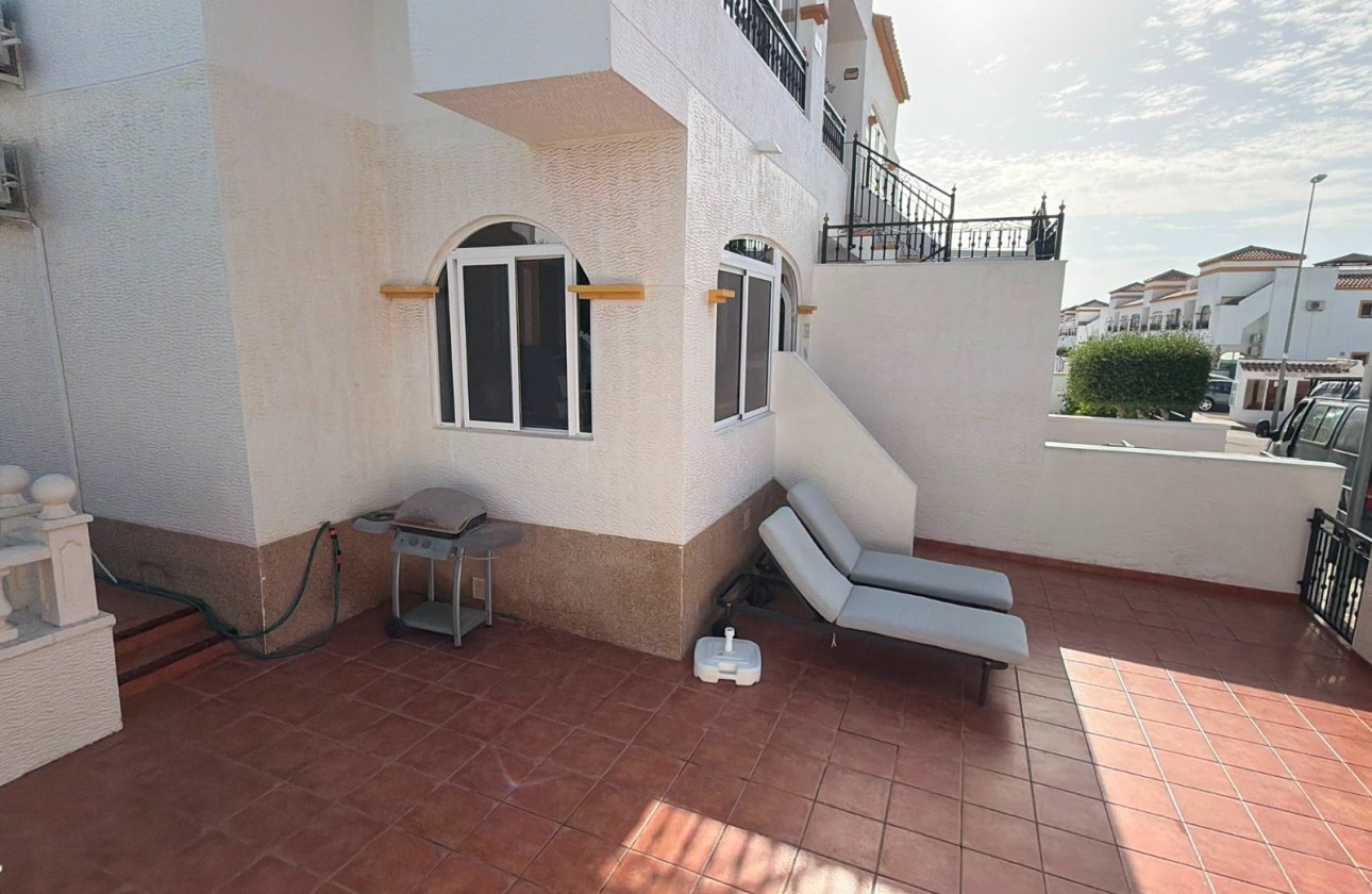 Resale - Apartment / Flat -
Entre Naranjo - Vistabella Golf - Entre Naranjos - Vistabella Golf