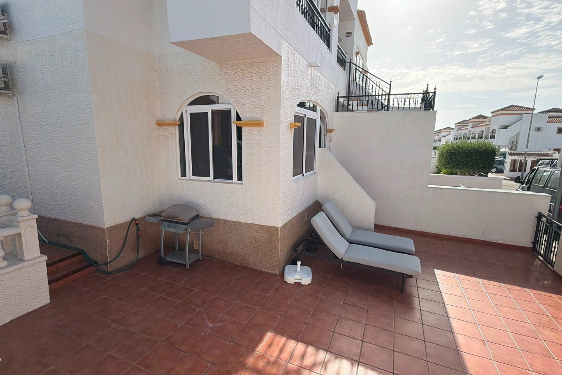 Resale - Apartment / Flat -
Entre Naranjo - Vistabella Golf - Entre Naranjos - Vistabella Golf