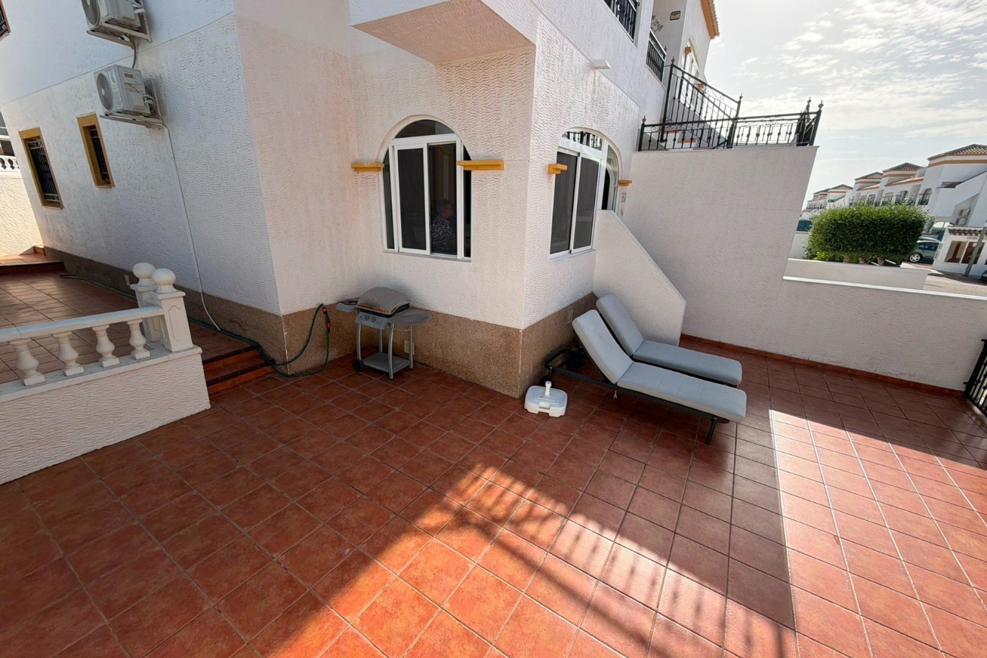 Resale - Apartment / Flat -
Entre Naranjo - Vistabella Golf - Entre Naranjos - Vistabella Golf